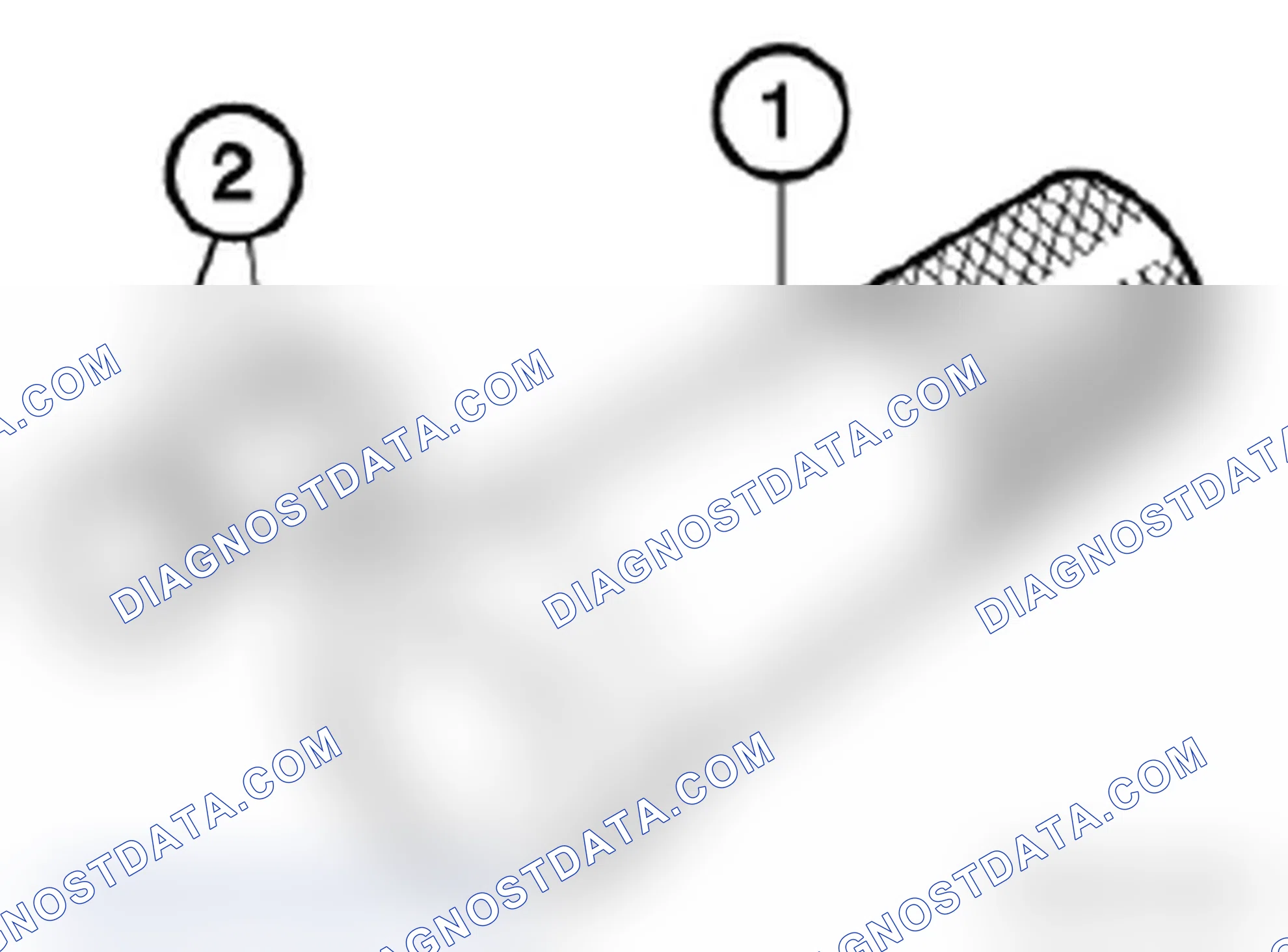 Scheme 2: 0491597 232490 Bush Minimum set: Mechanical tools MW
