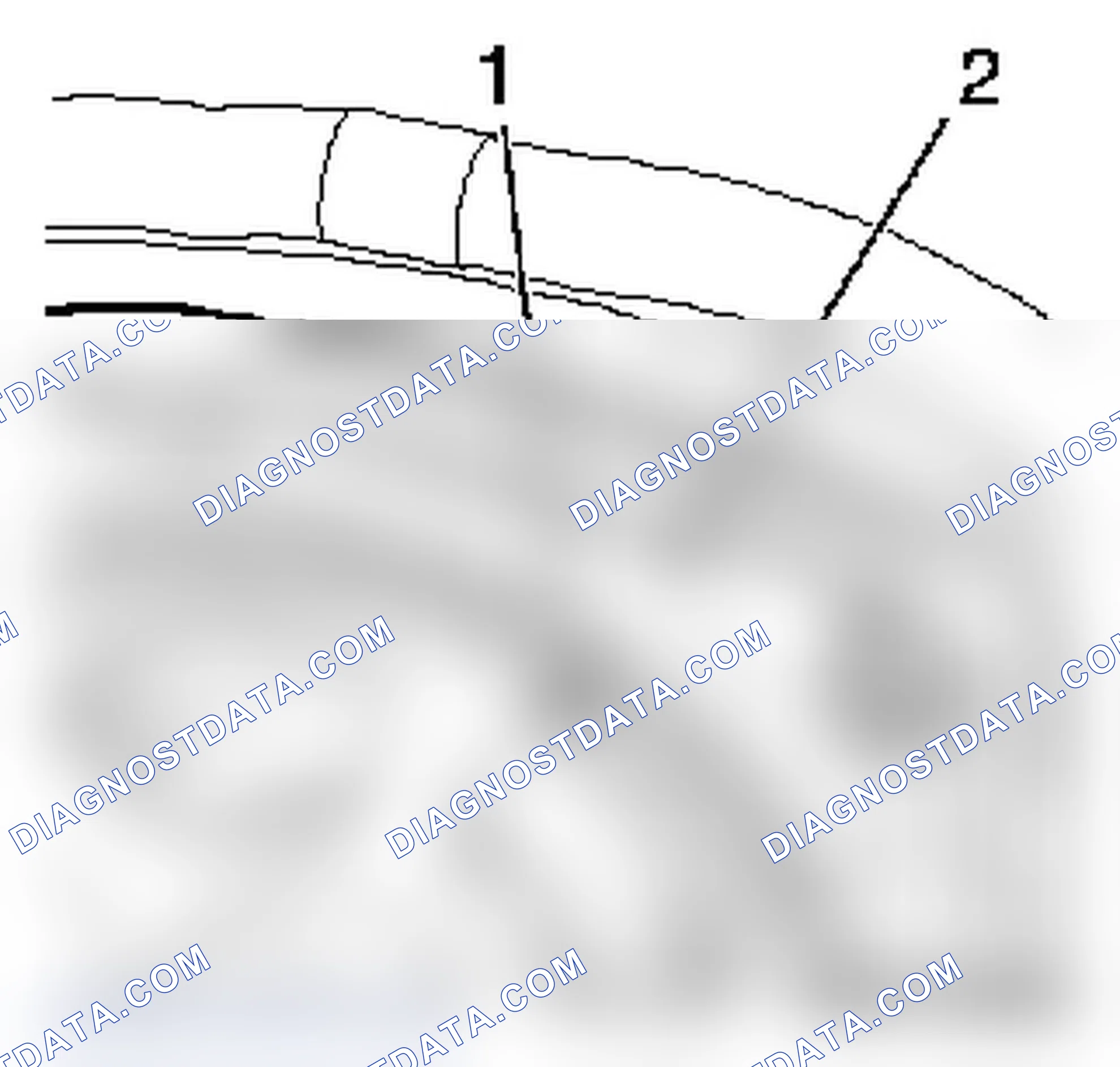 Replace Alternator Support