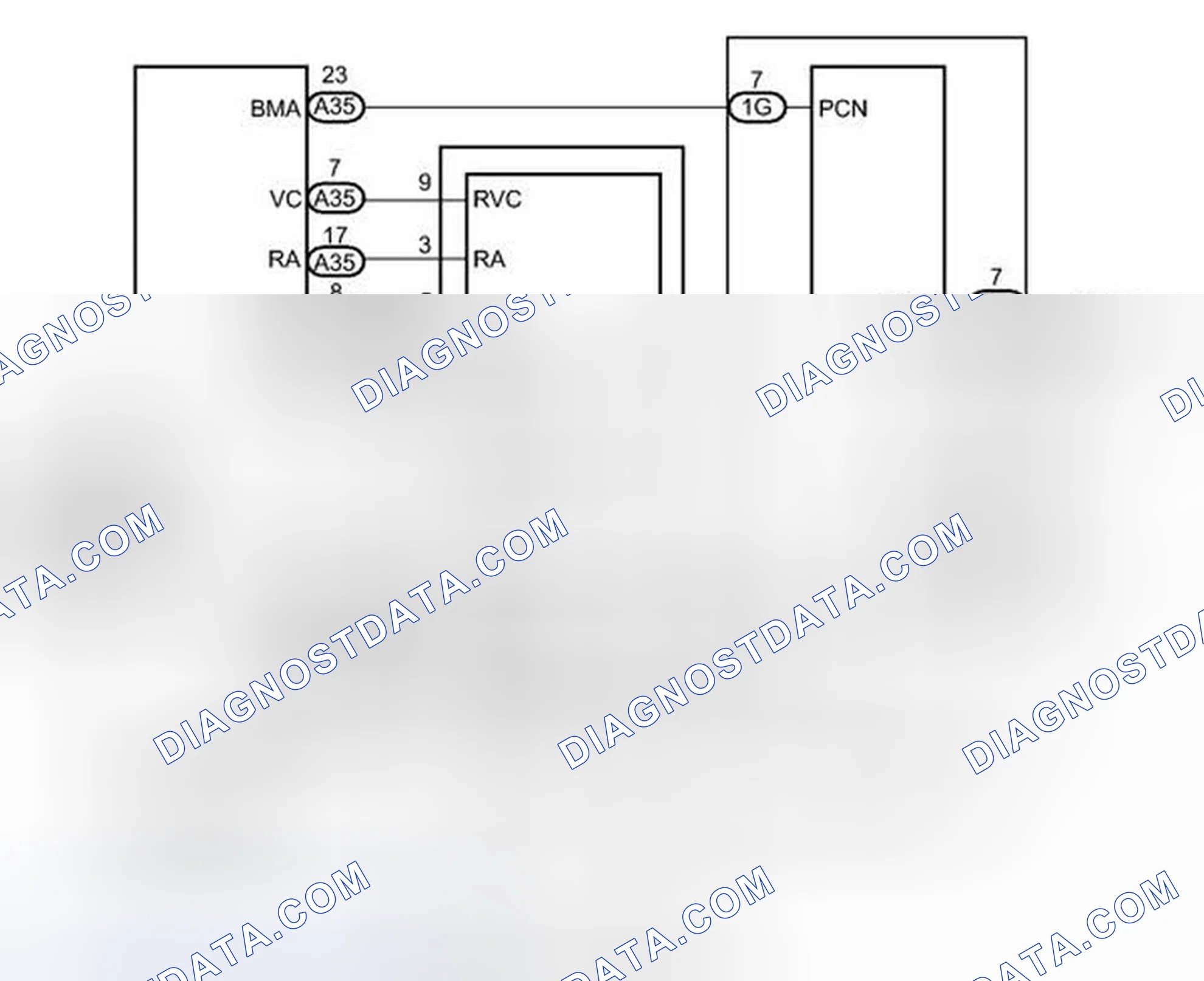 Scheme 104: WIRING DIAGRAM