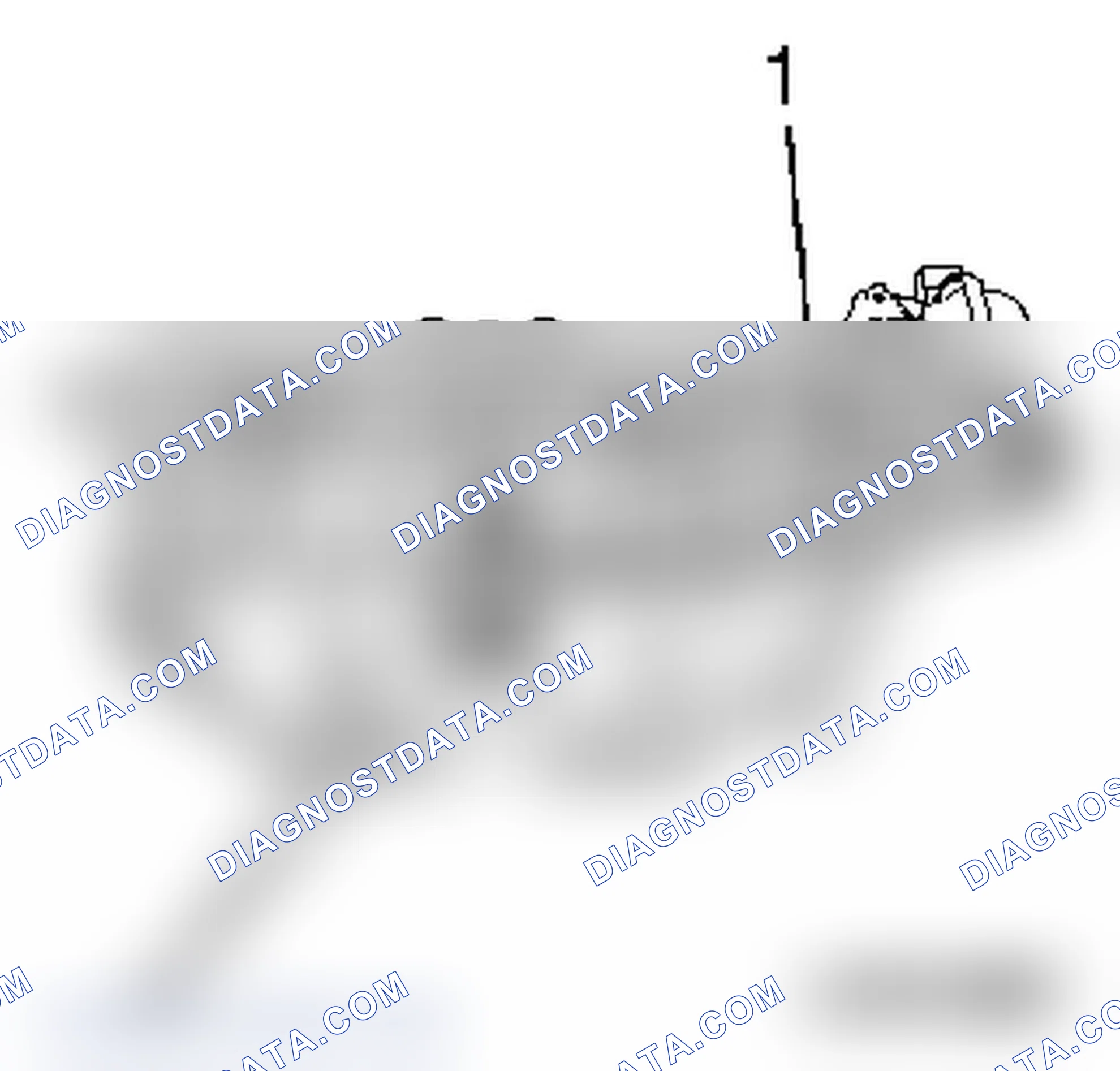 Replace Exhaust Gas Recirculation Pipe