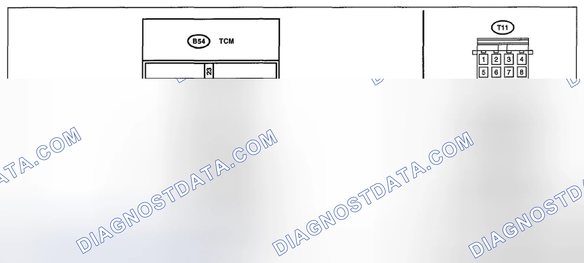 Scheme 604: WIRING DIAGRAM