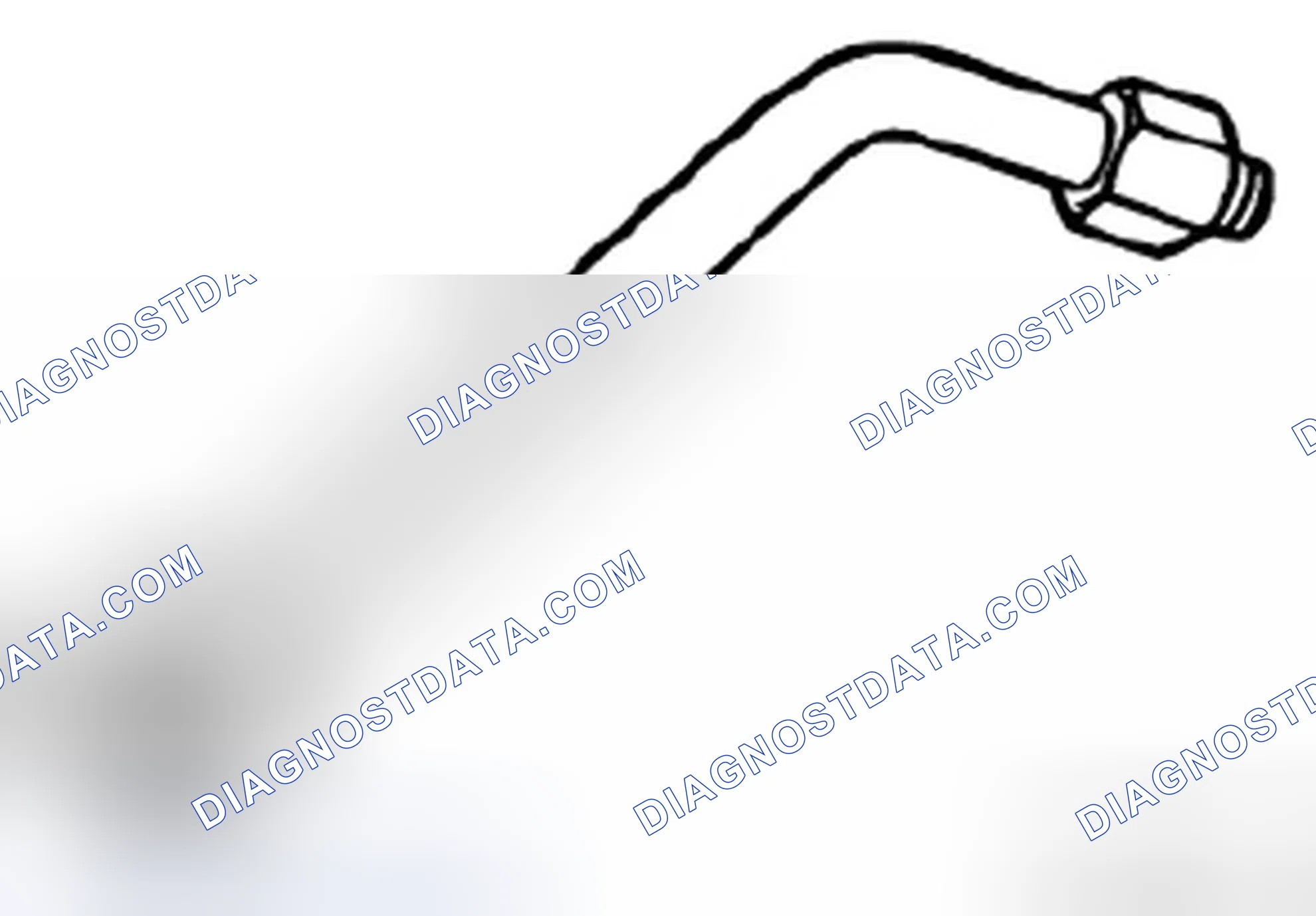 Scheme 311: 24 0 140 Pipe manifold