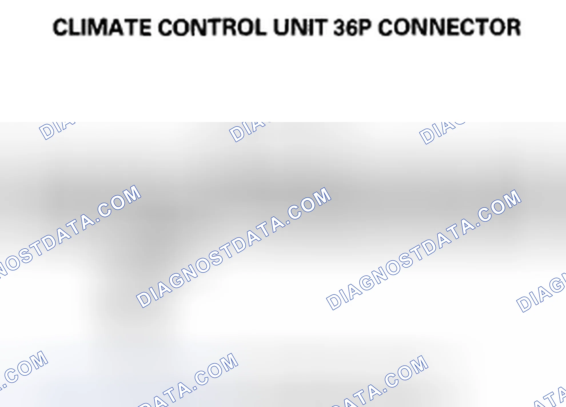 Scheme 129: DTC B1228 or DTC indicator D and AUTO: A Short in the Outside Air Temperature Sensor Circuit
