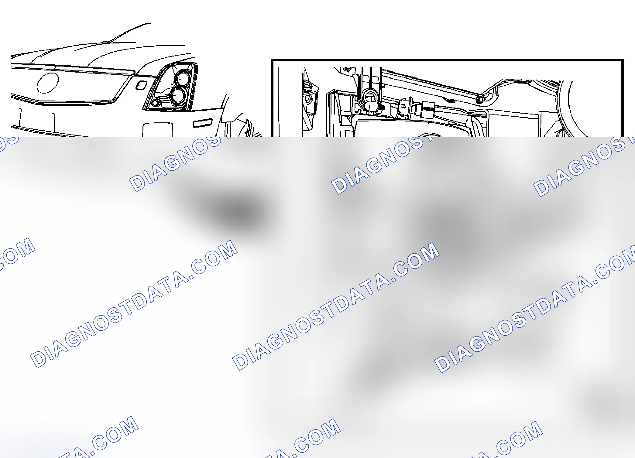 Scheme 36: Front Fog Lamp Bulb Replacement (STS-V)