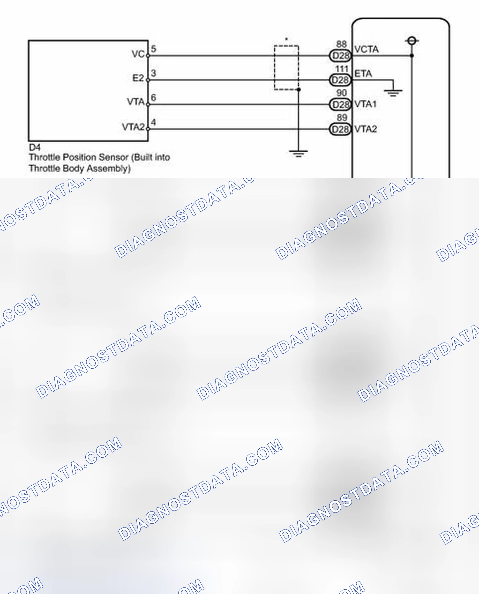 Scheme 252: WIRING DIAGRAM