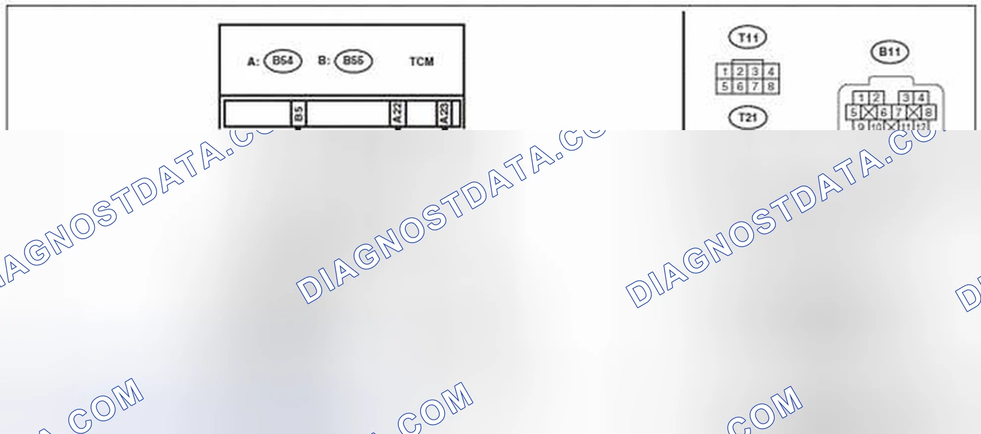 Scheme 829: WIRING DIAGRAM
