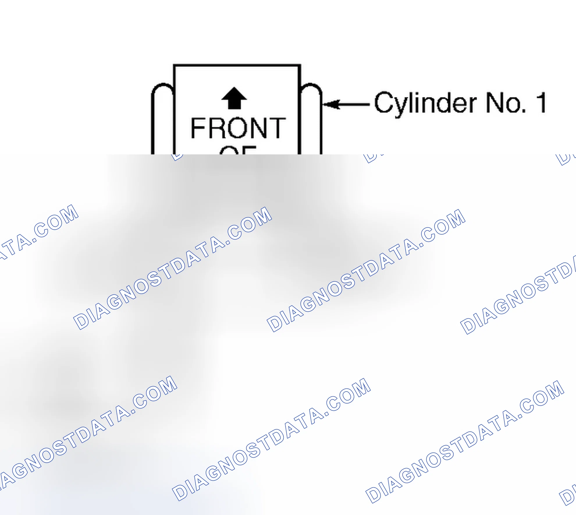 Scheme 5: Heated Oxygen Sensors (V6 Or V8 With Single Exhaust)
