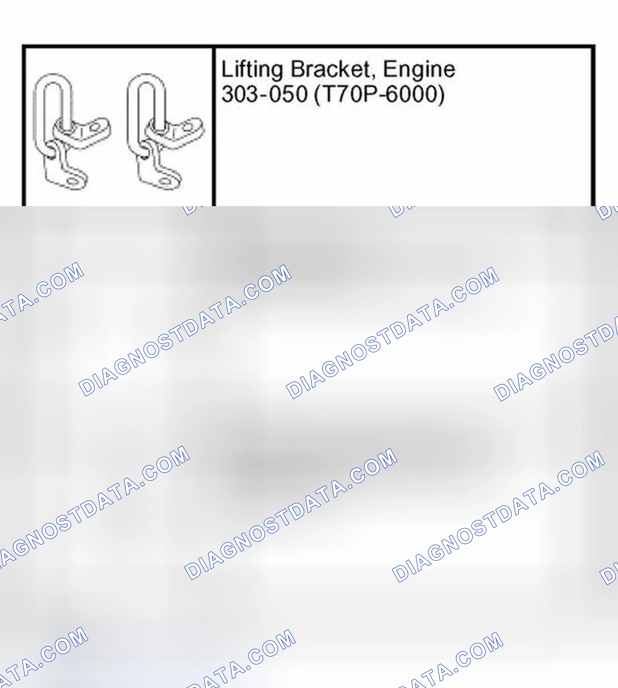 Scheme 510: Special Tool(s)