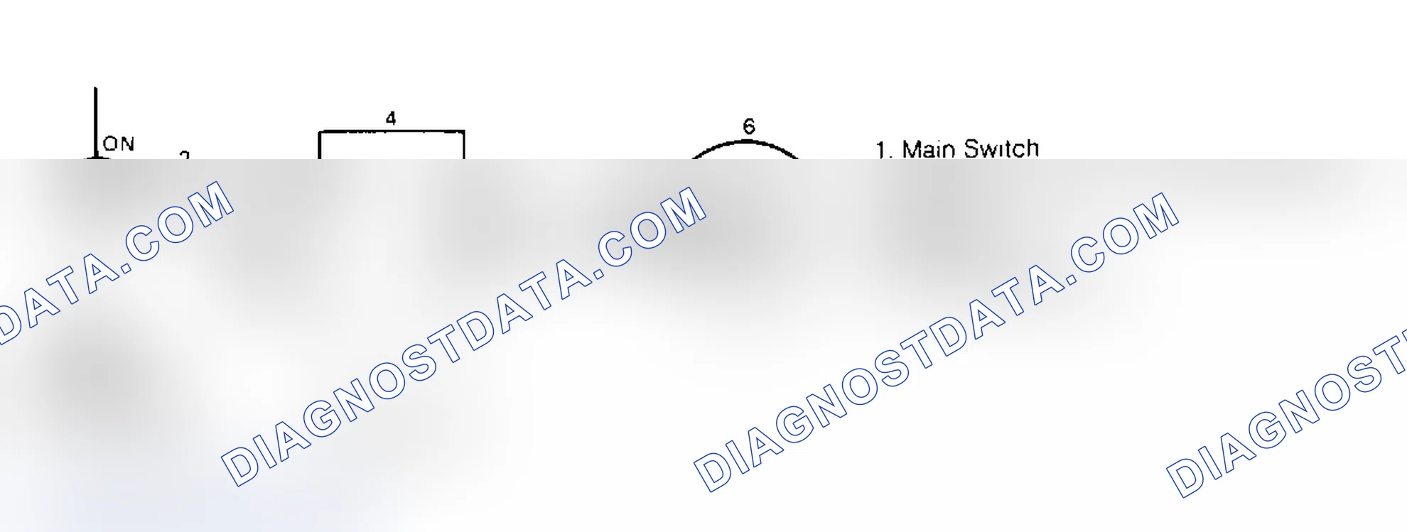 Scheme 71: CODE 42 - CRANK ANGLE SENSOR