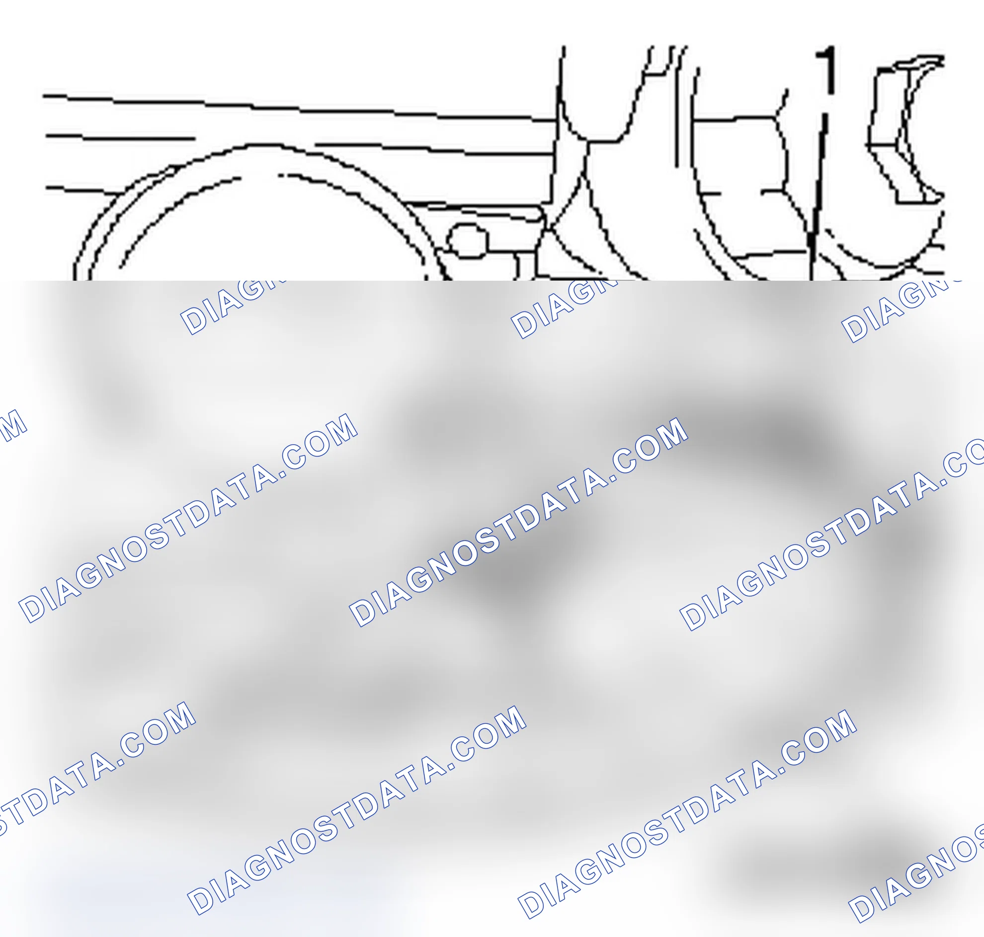 Replace Radiator (Without Air Conditioning)