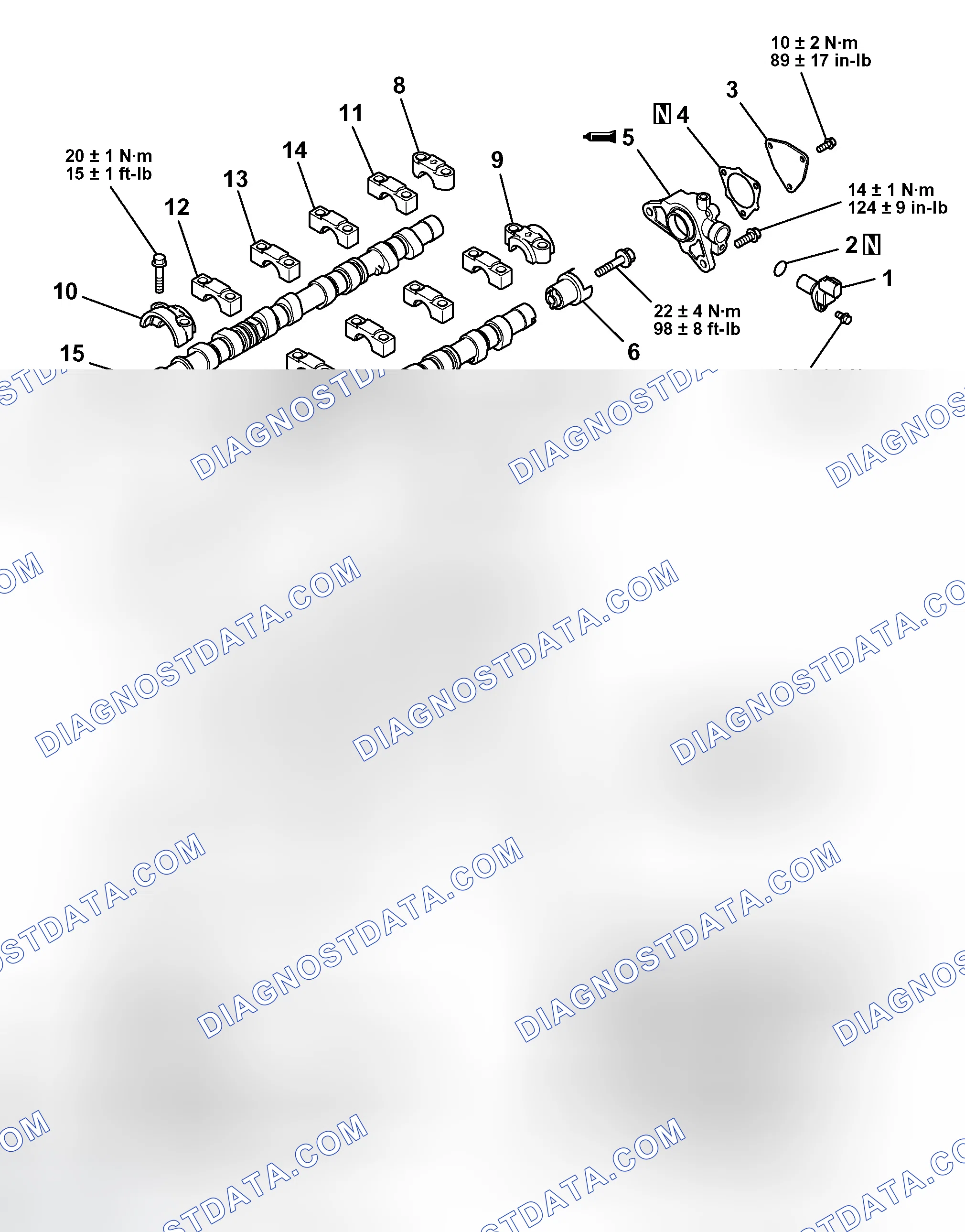 Scheme 198: REMOVAL AND INSTALLATION