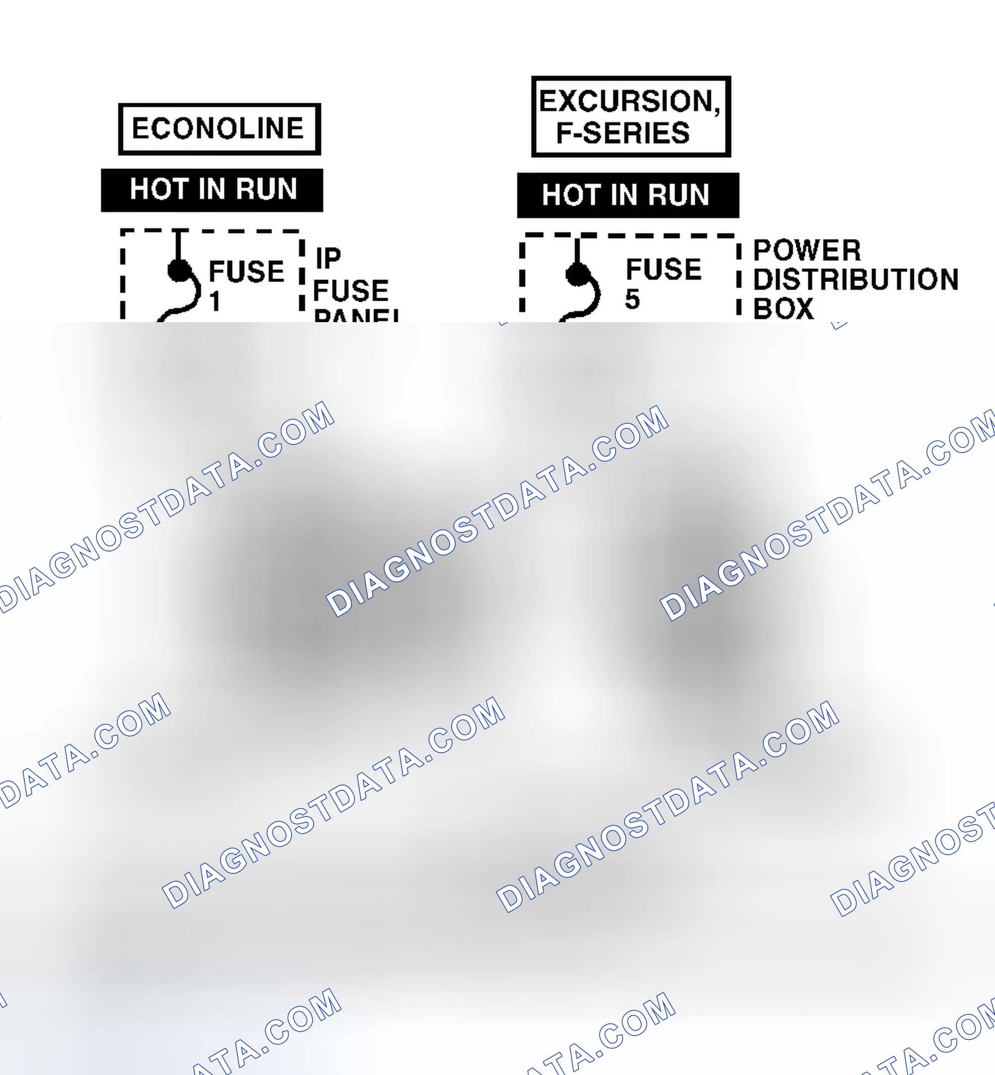 Scheme 72: Brake Pressure Applied Switch Circuit & Connector Terminals