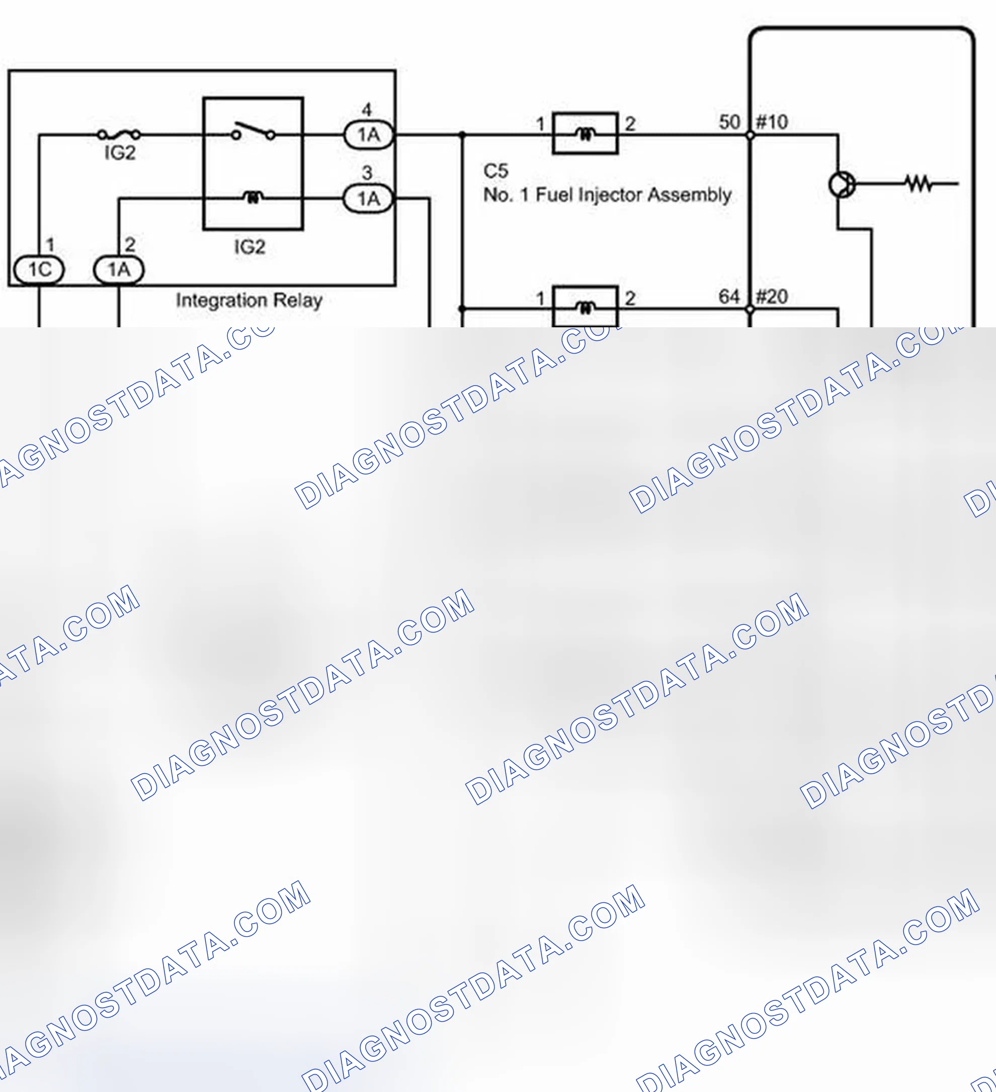 Scheme 49: WIRING DIAGRAM