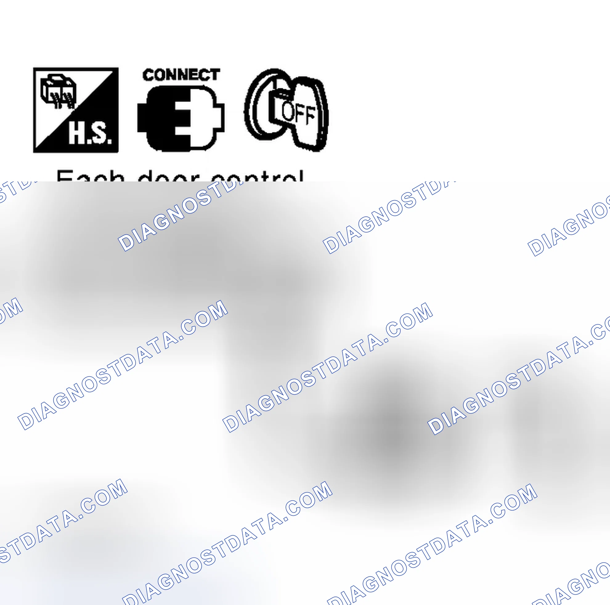 Scheme 19: Communication Signal Circuit Check