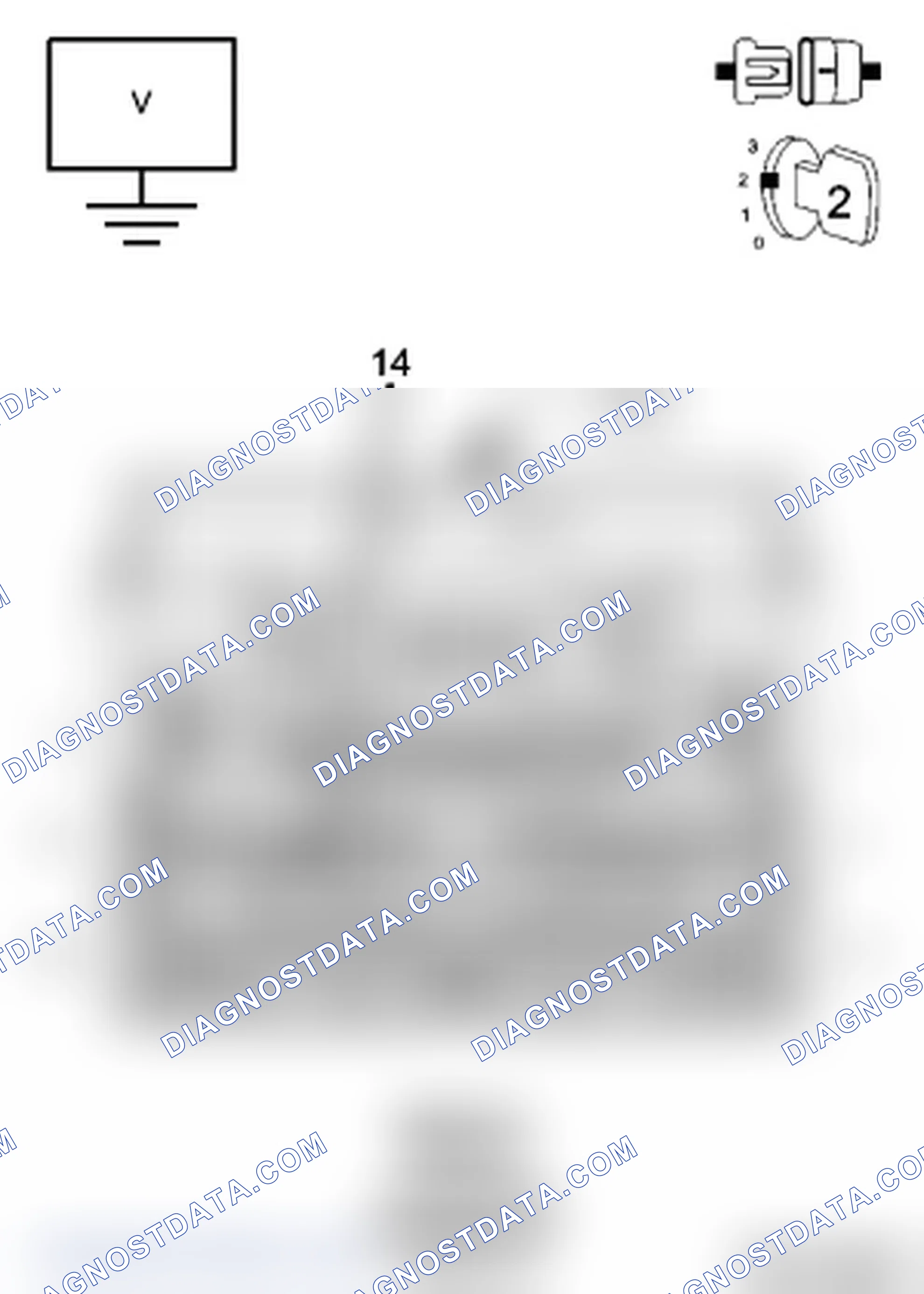 Scheme 307: Diagnostic Test
