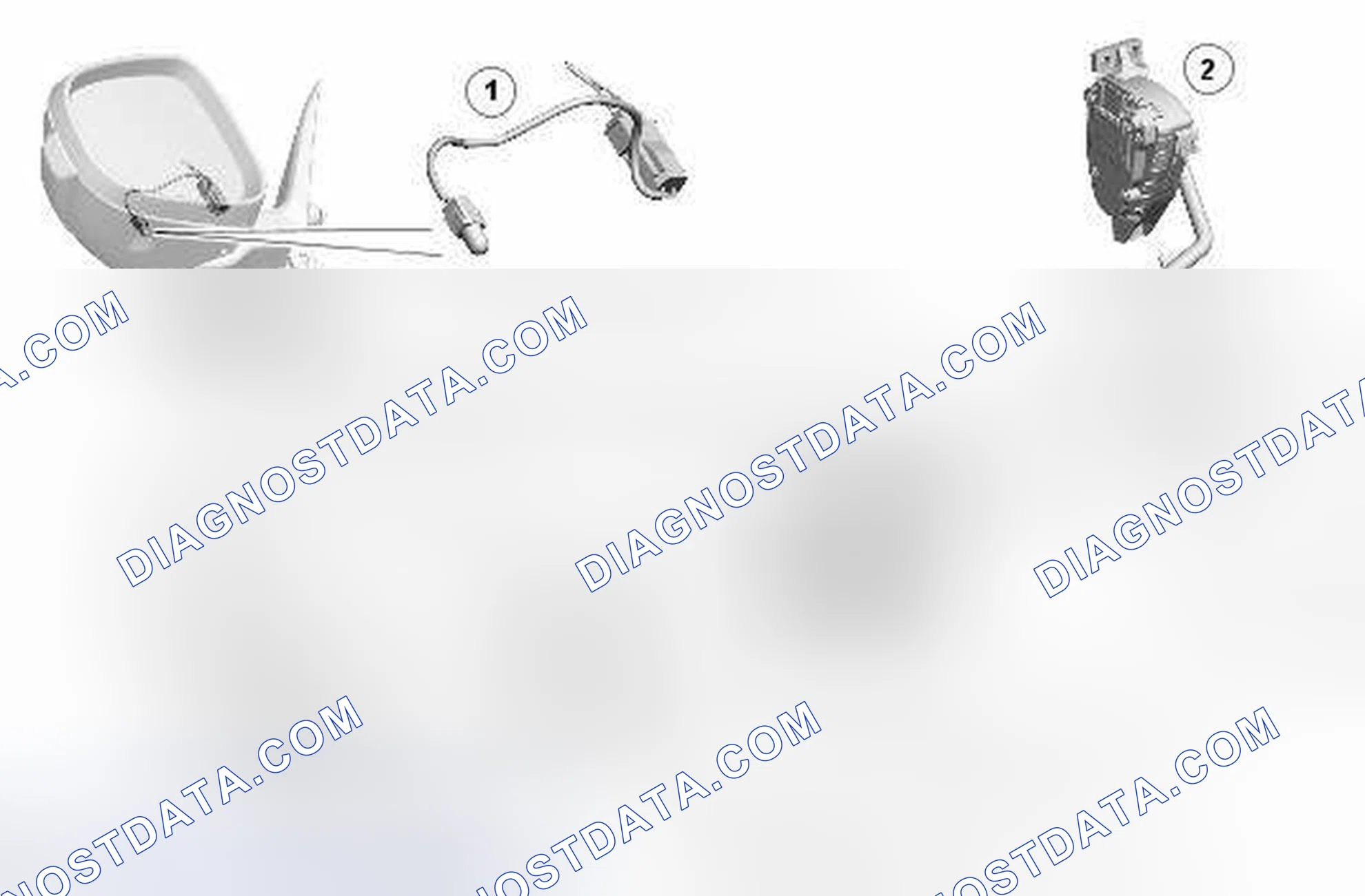 Scheme 3: COMPONENT LOCATION - SHEET 3 OF 3