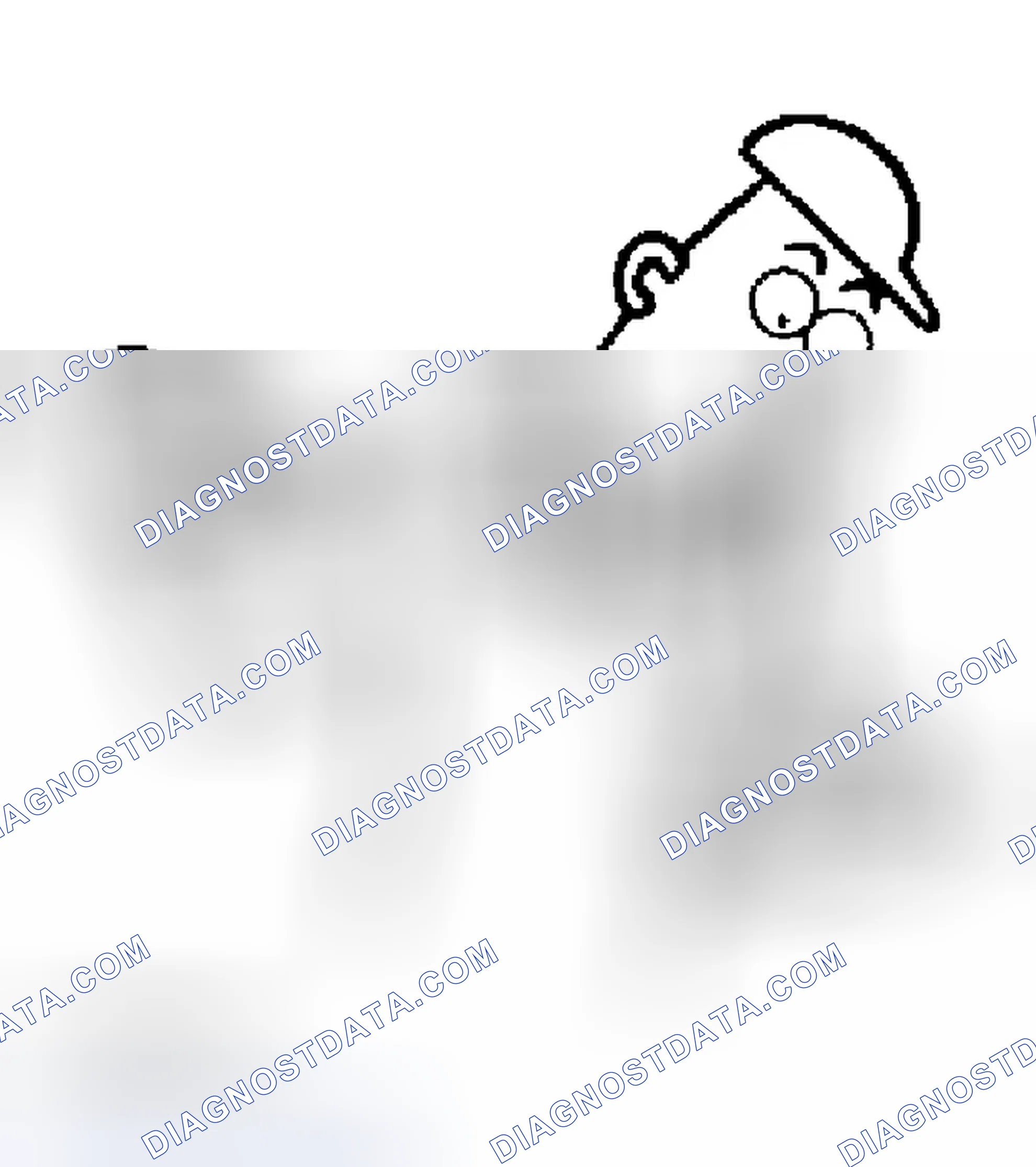 Scheme 611: DIAGNOSTIC PROCEDURE