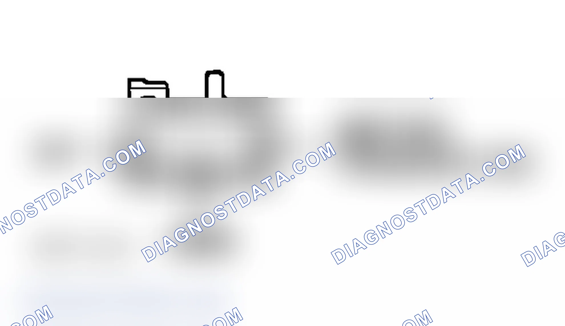 Scheme 165: Identifying Inertia Switch Terminals (1.9L)