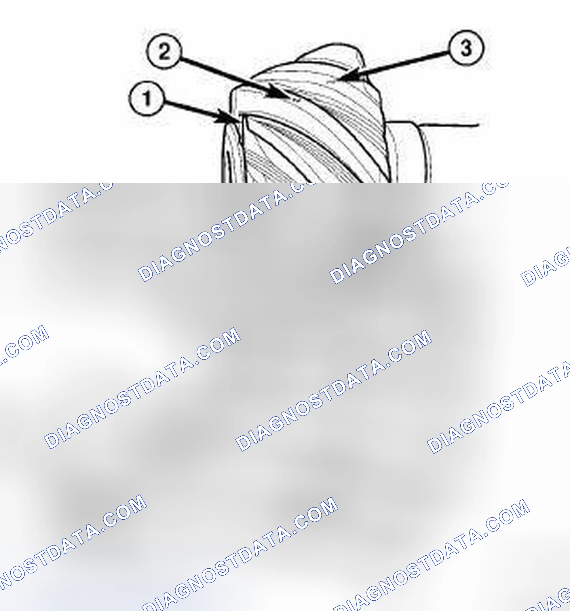 Scheme 191: GEAR TOOTH CONTACT PATTERN
