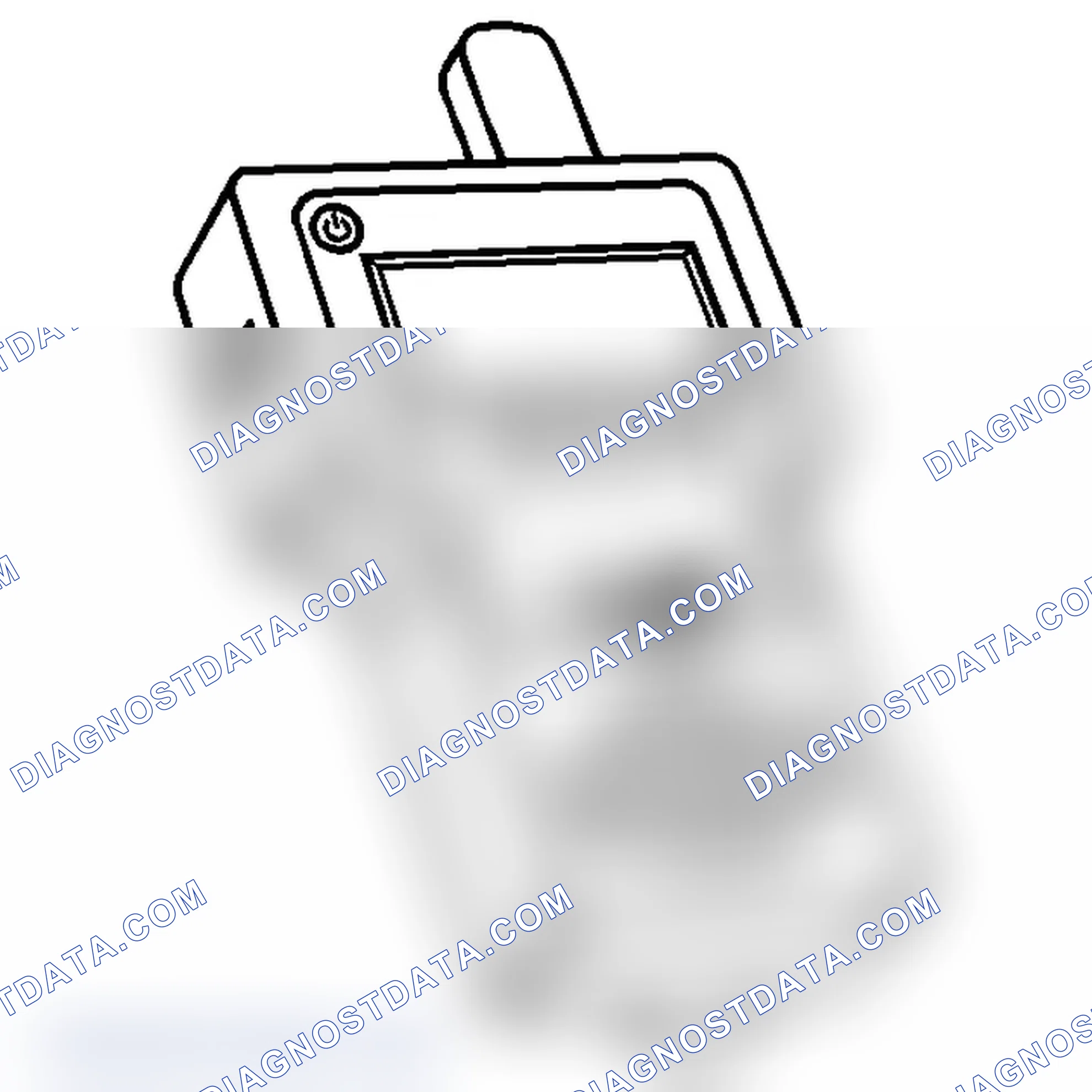 Scheme 12: Special Tools