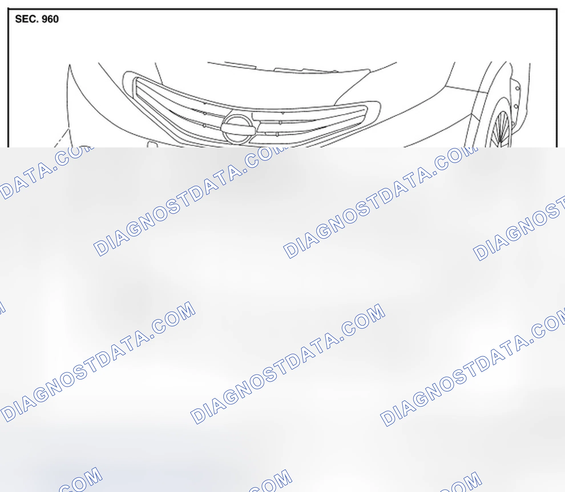 Scheme 23: Exploded View