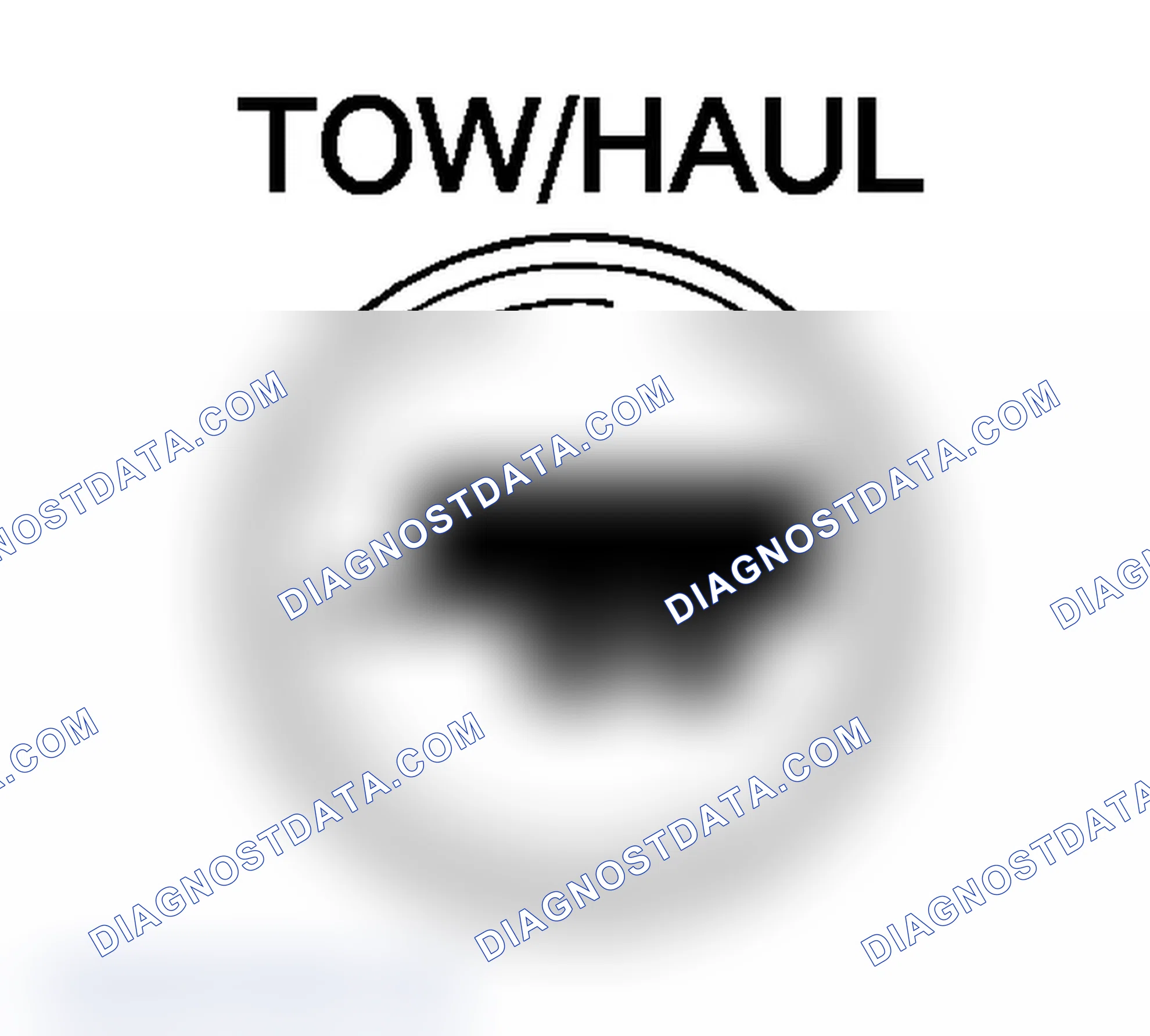 Scheme 10: Tow/Haul Mode Switch