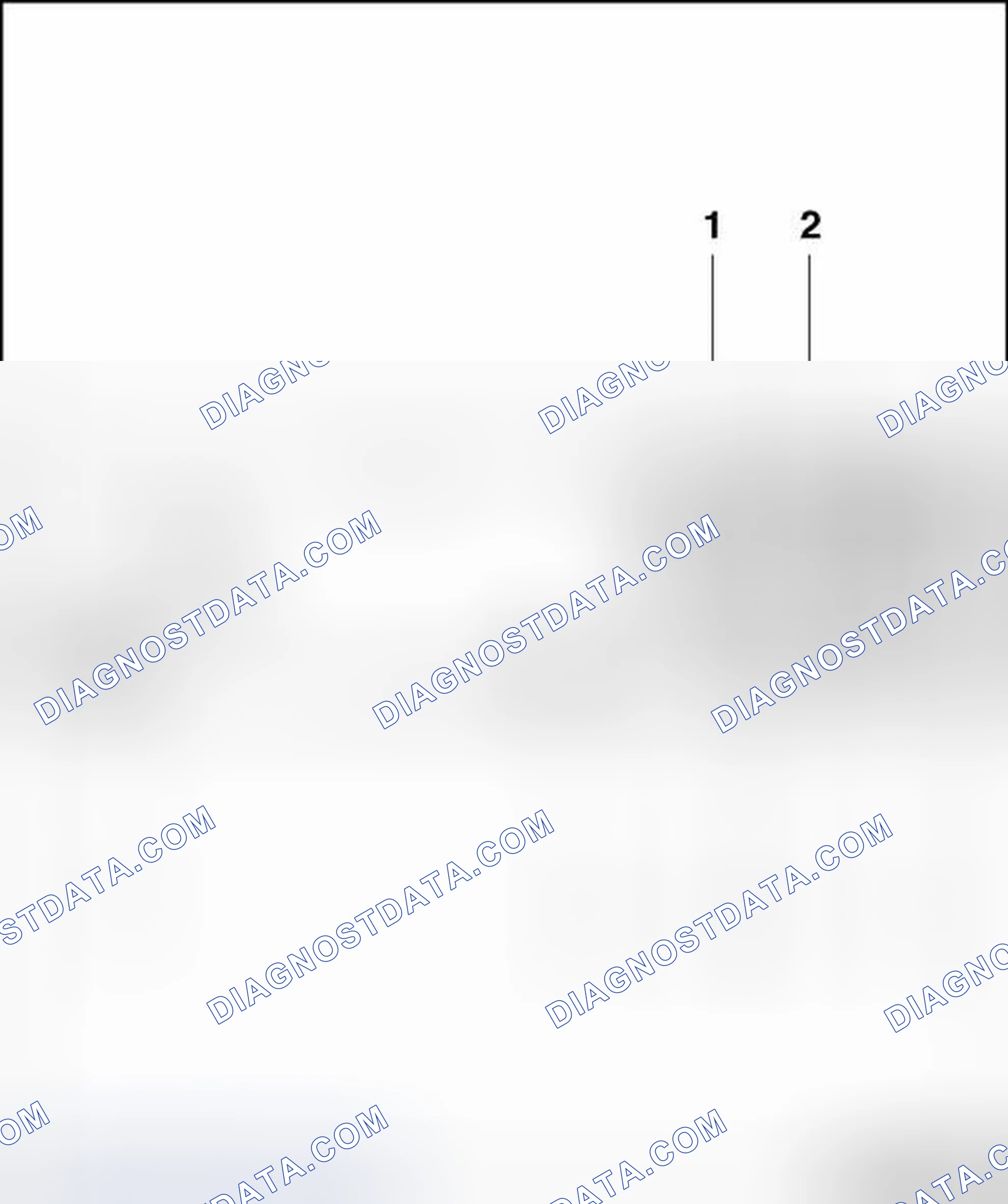 Scheme 9: RADIO SYSTEM CONNECTORS AND CONNECTOR ASSIGNMENTS, CONCERT AND CHORUS, FROM KW 22/2004
