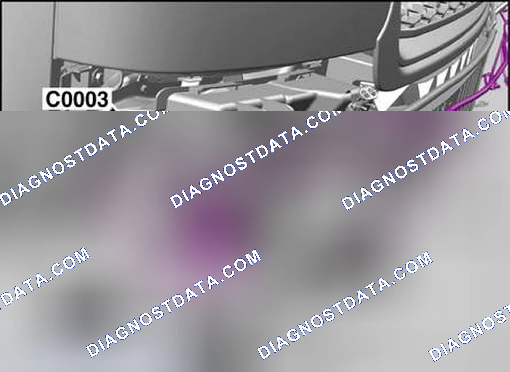 Scheme 1: COMPONENT LOCATION GRAPHICS