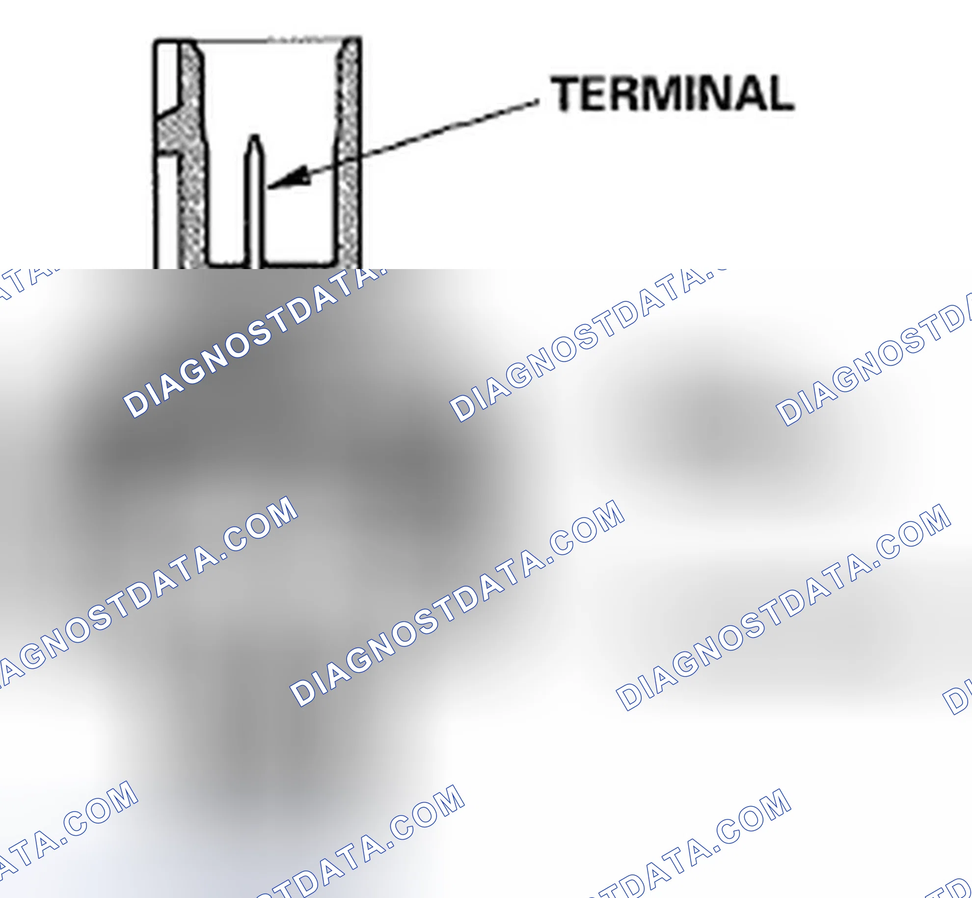 Scheme 39: Knock Sensor