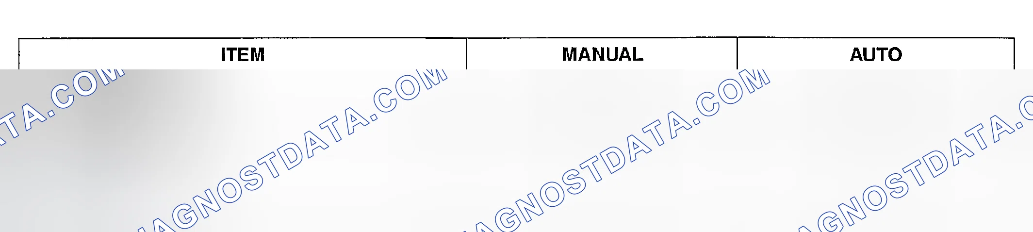Scheme 6: CONTROL UNIT