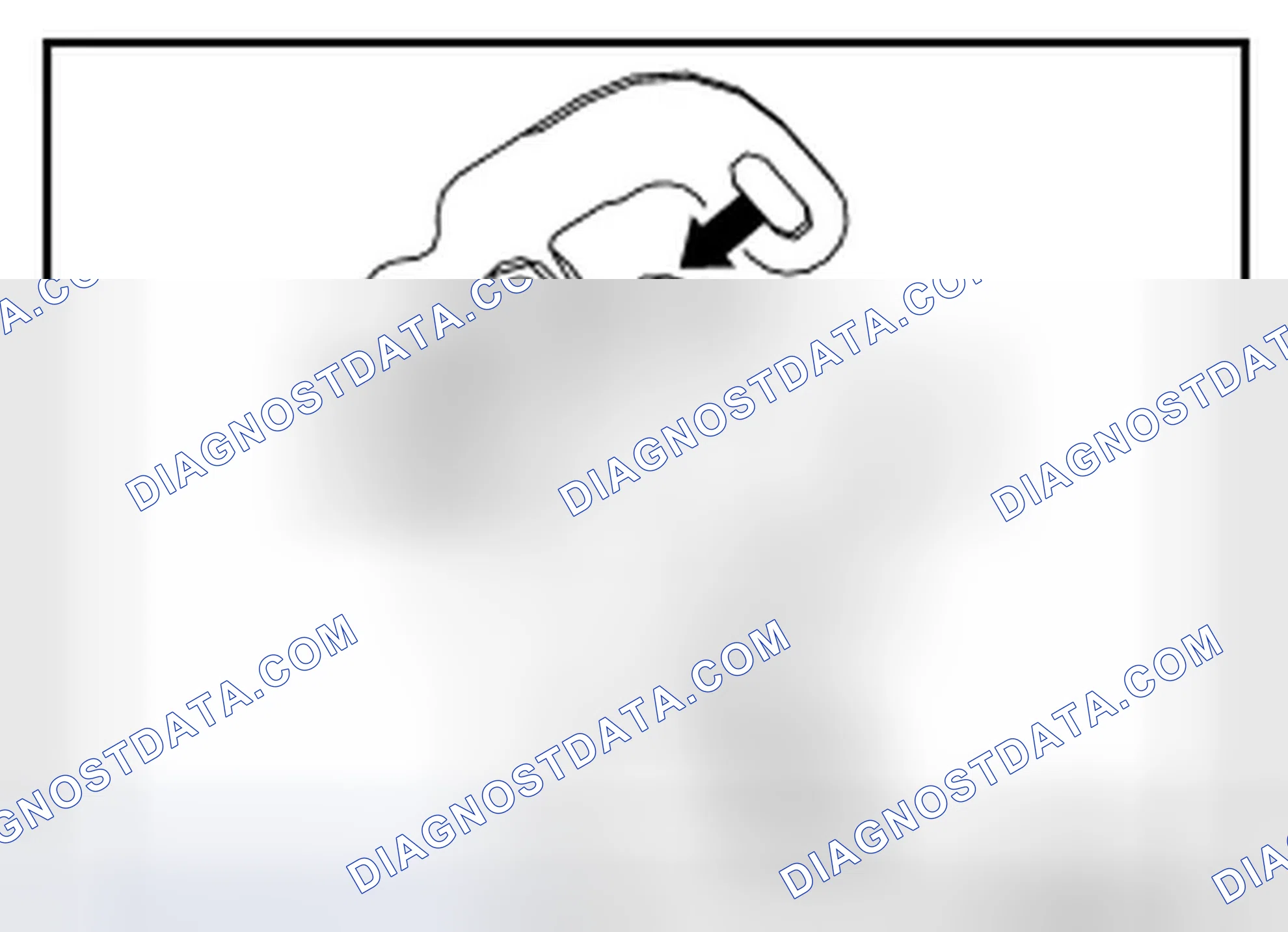 Scheme 77: ADJUSTMENT OF TRANSMISSION RANGE SWITCH