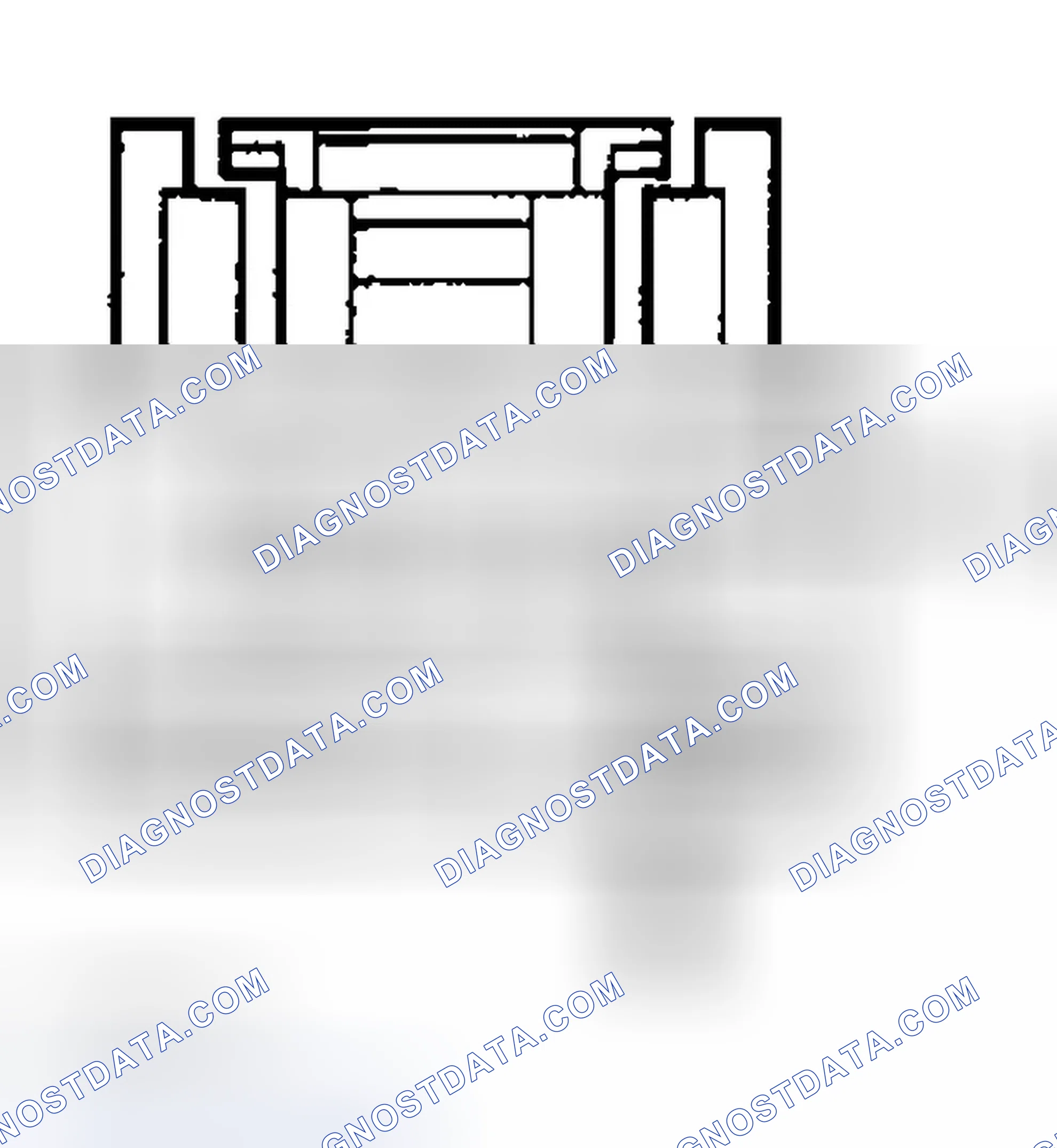 Scheme 110: Driver Seat Module (DSM) C341g