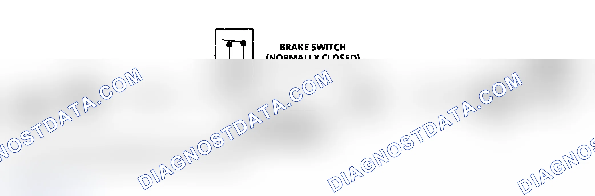 Scheme 50: Code 37, Circuit Diagram (5.7L D Body) Courtesy of General Motors Corp.
