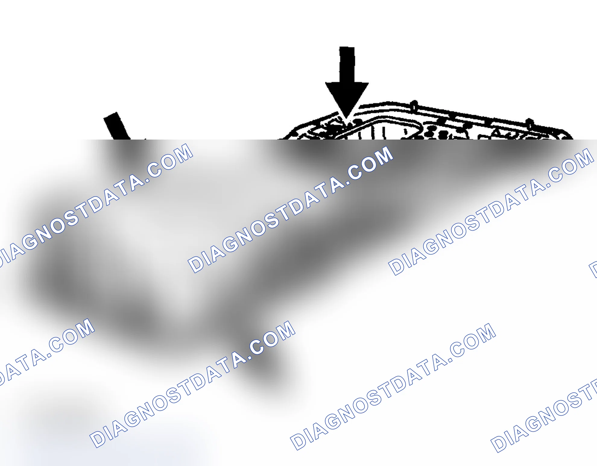 Scheme 982: Oil Pan Cleaning & Inspection - Upper