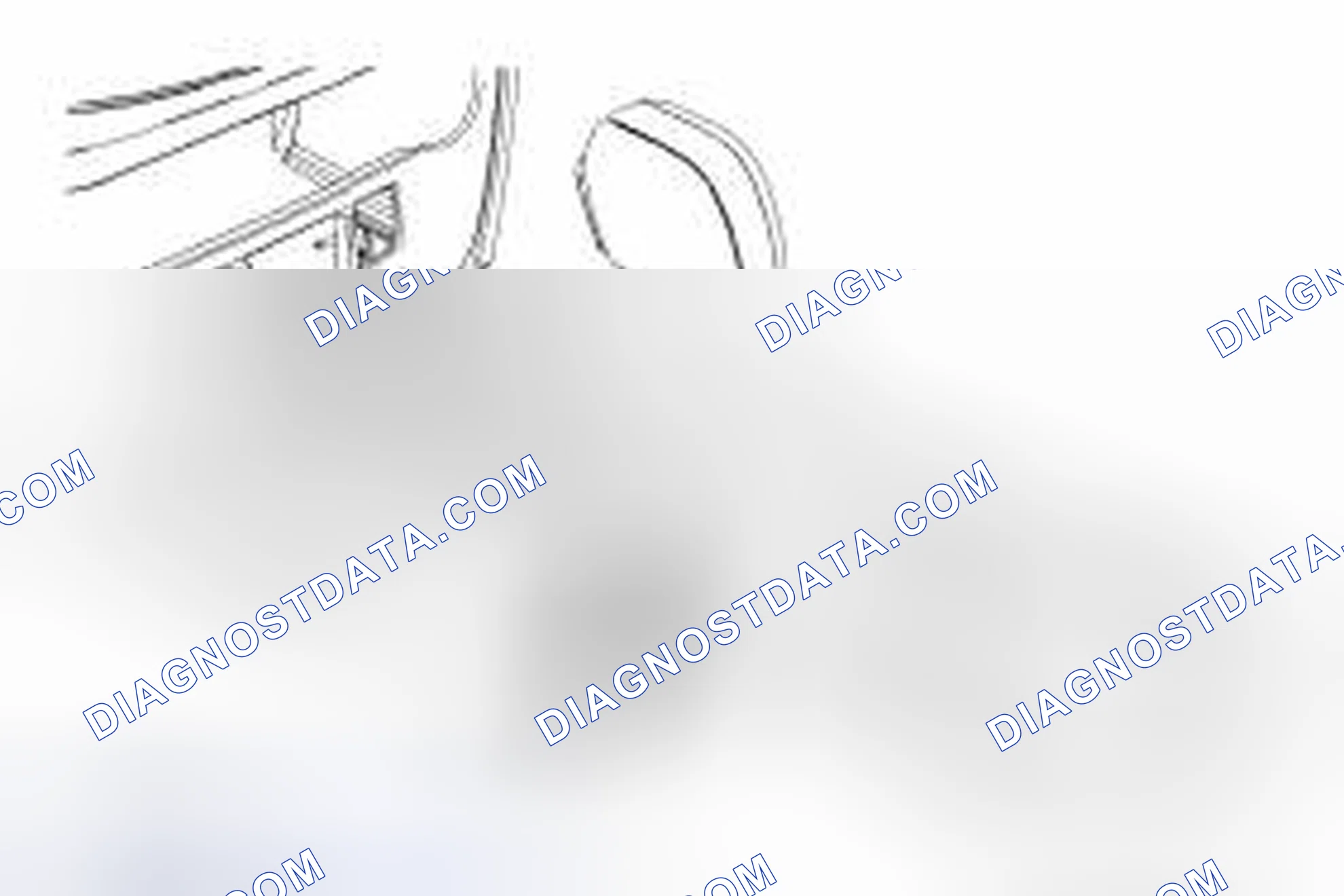 Scheme 225: Selector Lever Cable Adjustment