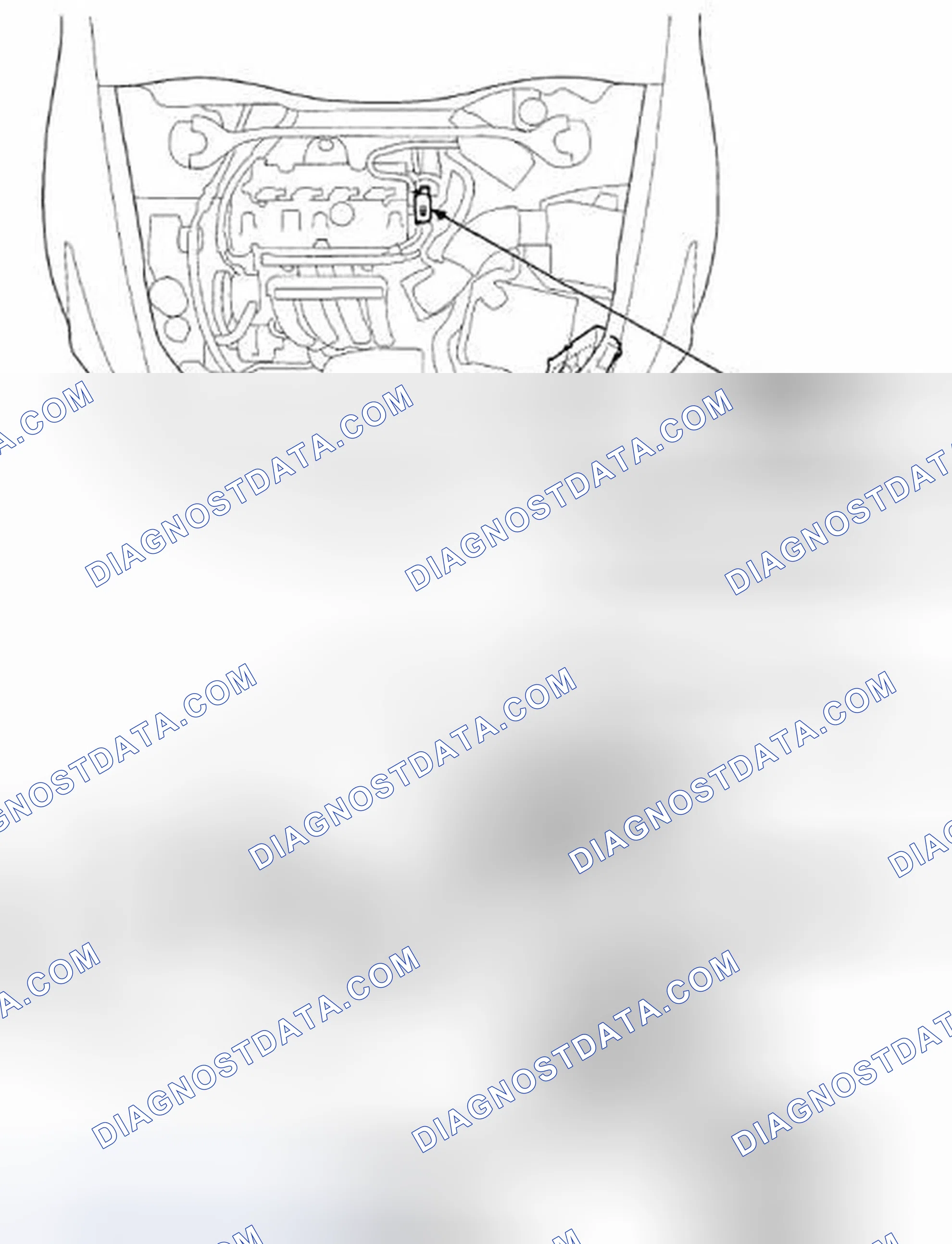 Scheme 1181: Component Location Index