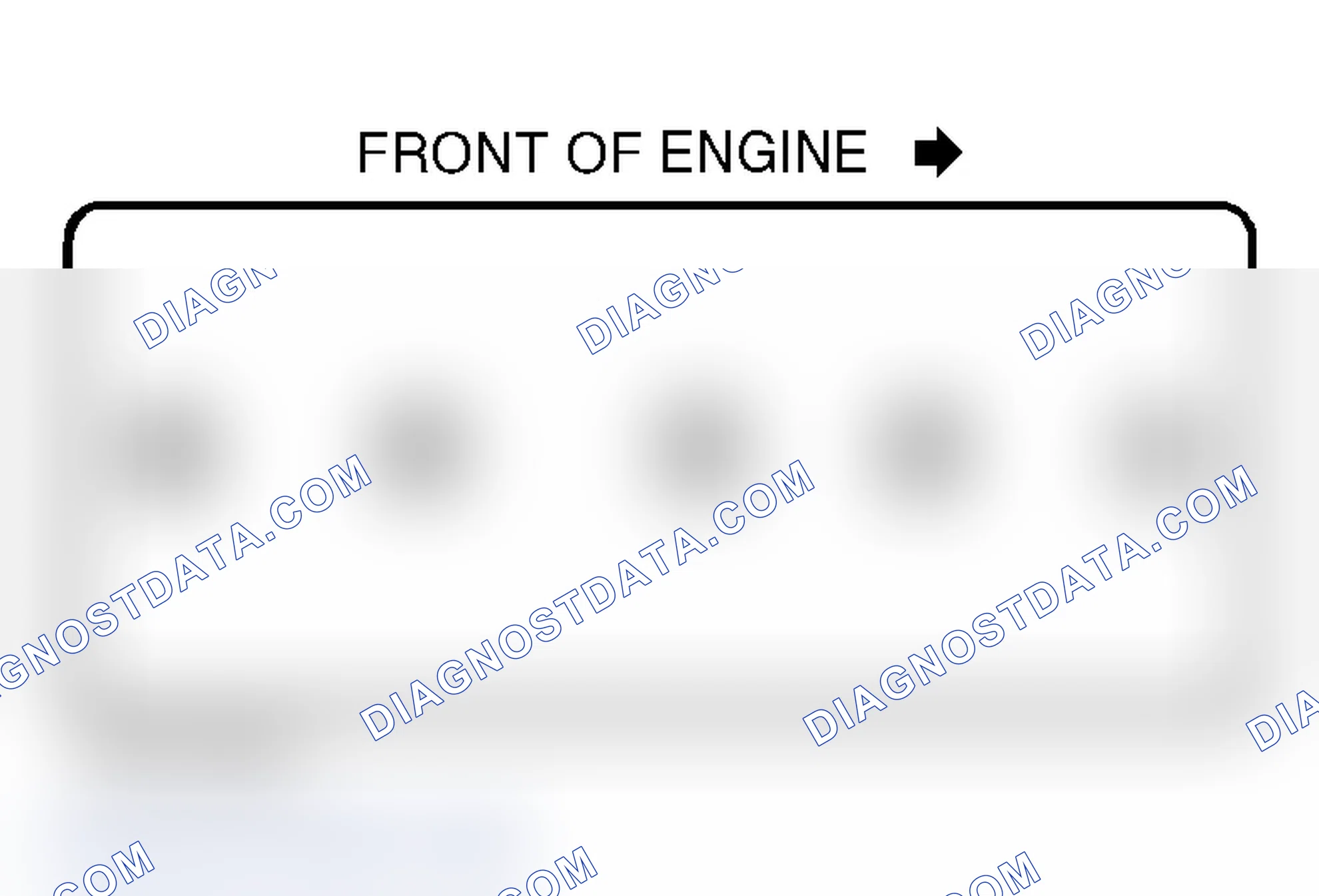 Scheme 3: 5 CYLINDER ENGINE