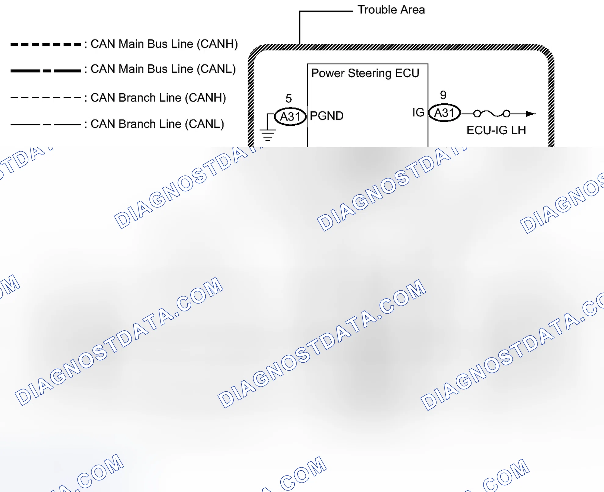 Scheme 43: WIRING DIAGRAM