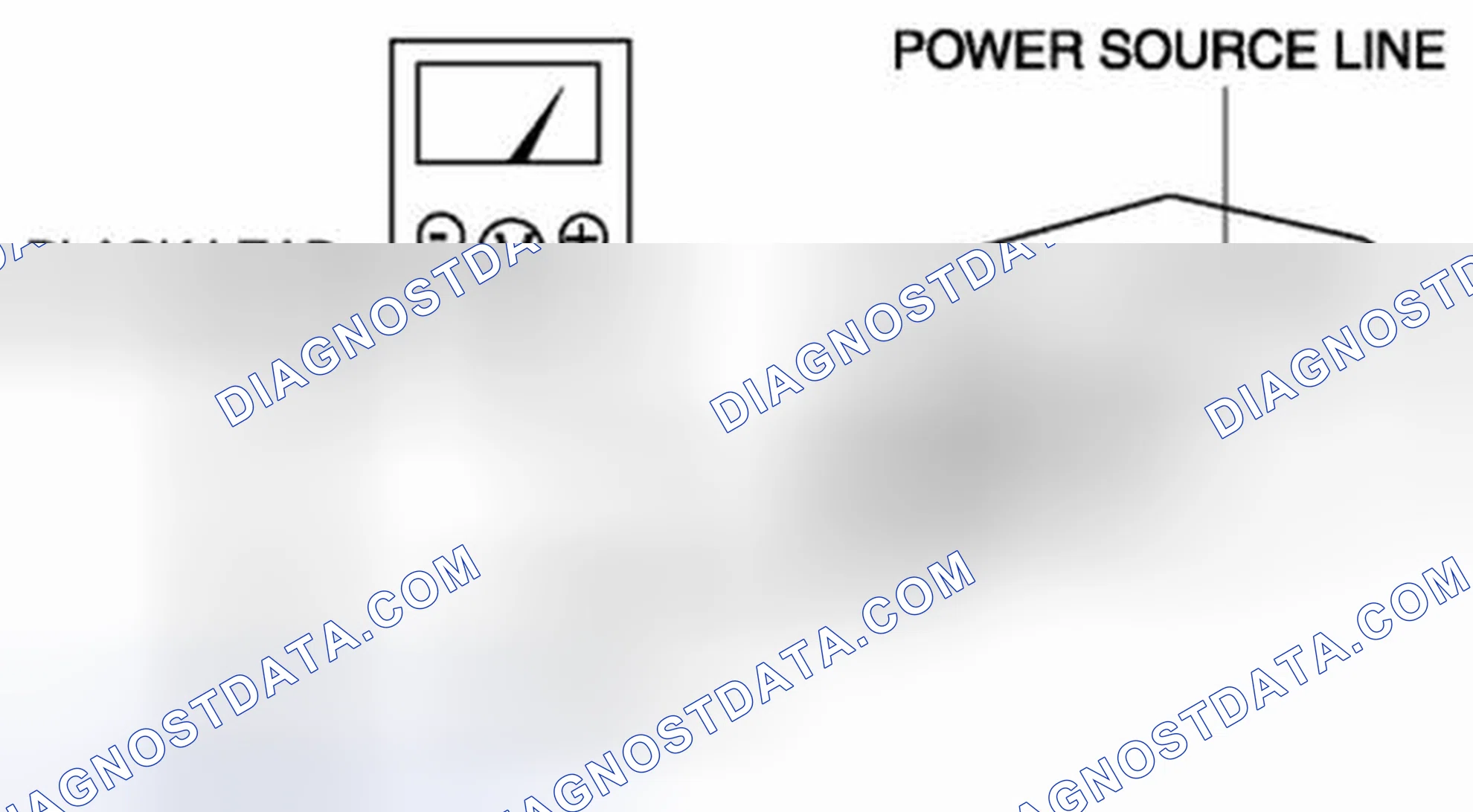 Scheme 48: Voltmeter