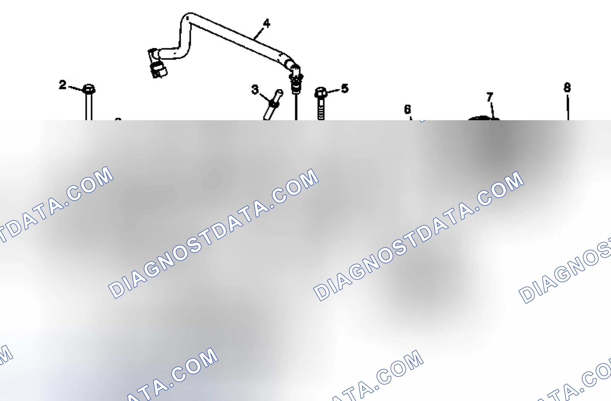 Scheme 5: Intake Manifold