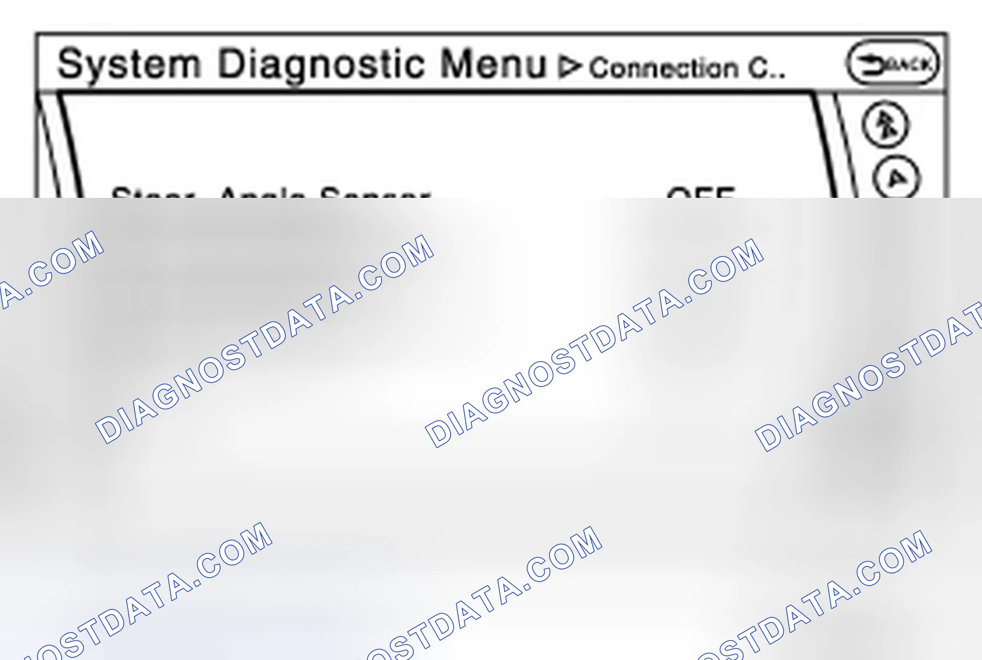 Scheme 91: Connection Confirmation
