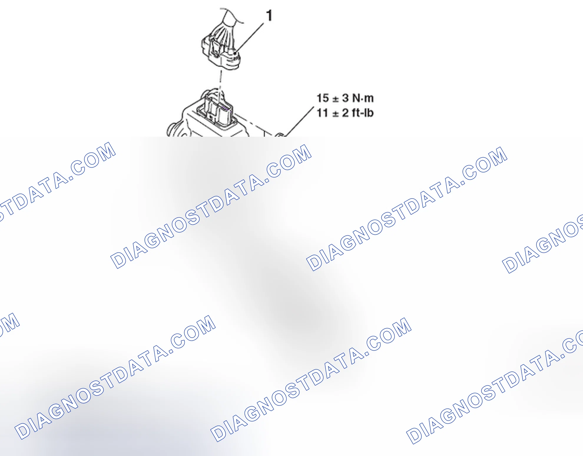 Scheme 4: < Vehicles without aluminum pedal pad >