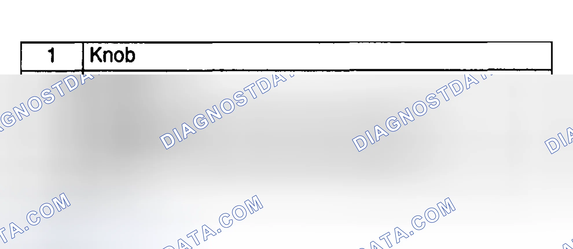 Scheme 83: CLIMATE CONTROL UNIT DISASSEMBLY/ASSEMBLY