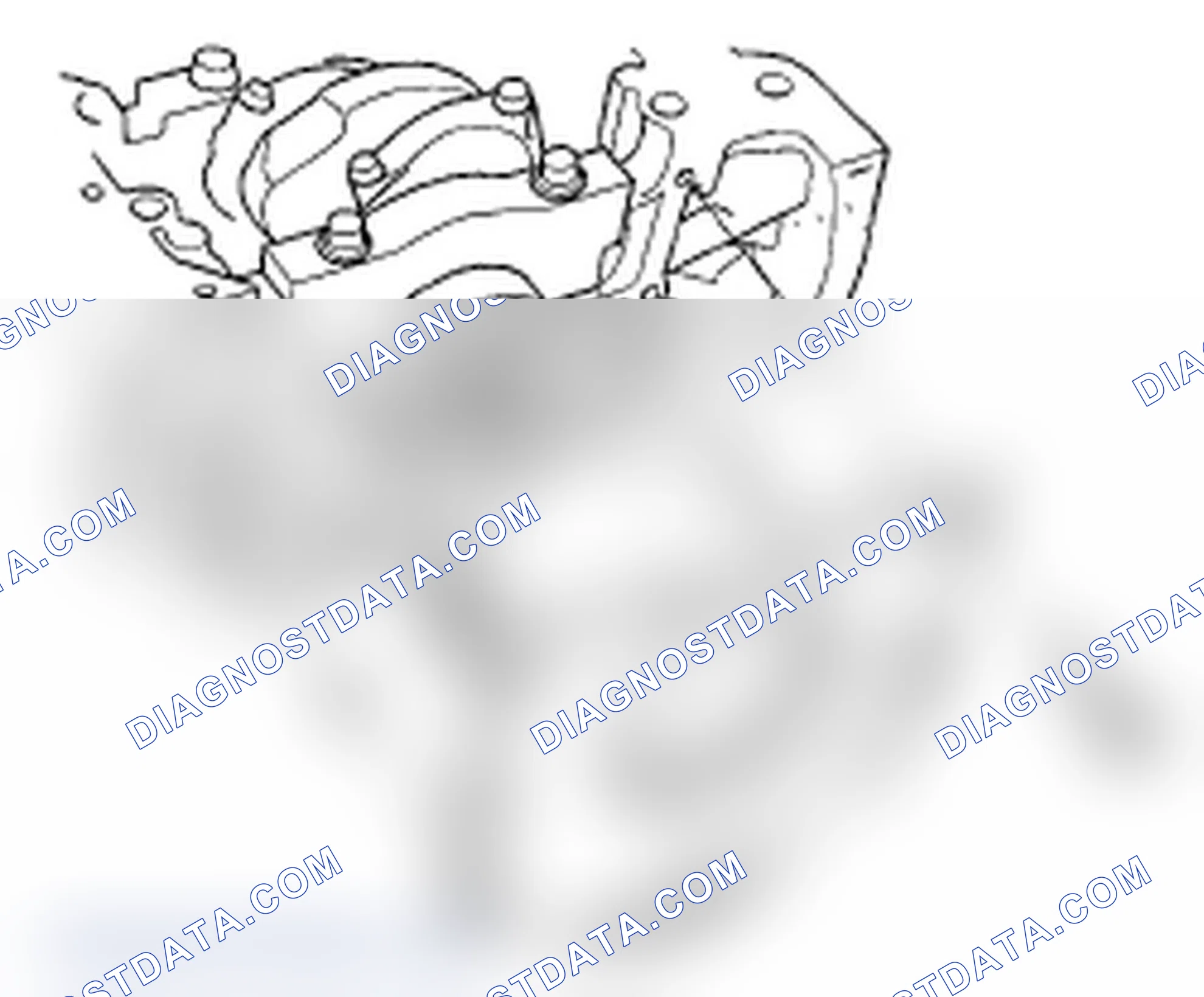 Scheme 268: Crankshaft and Piston Removal