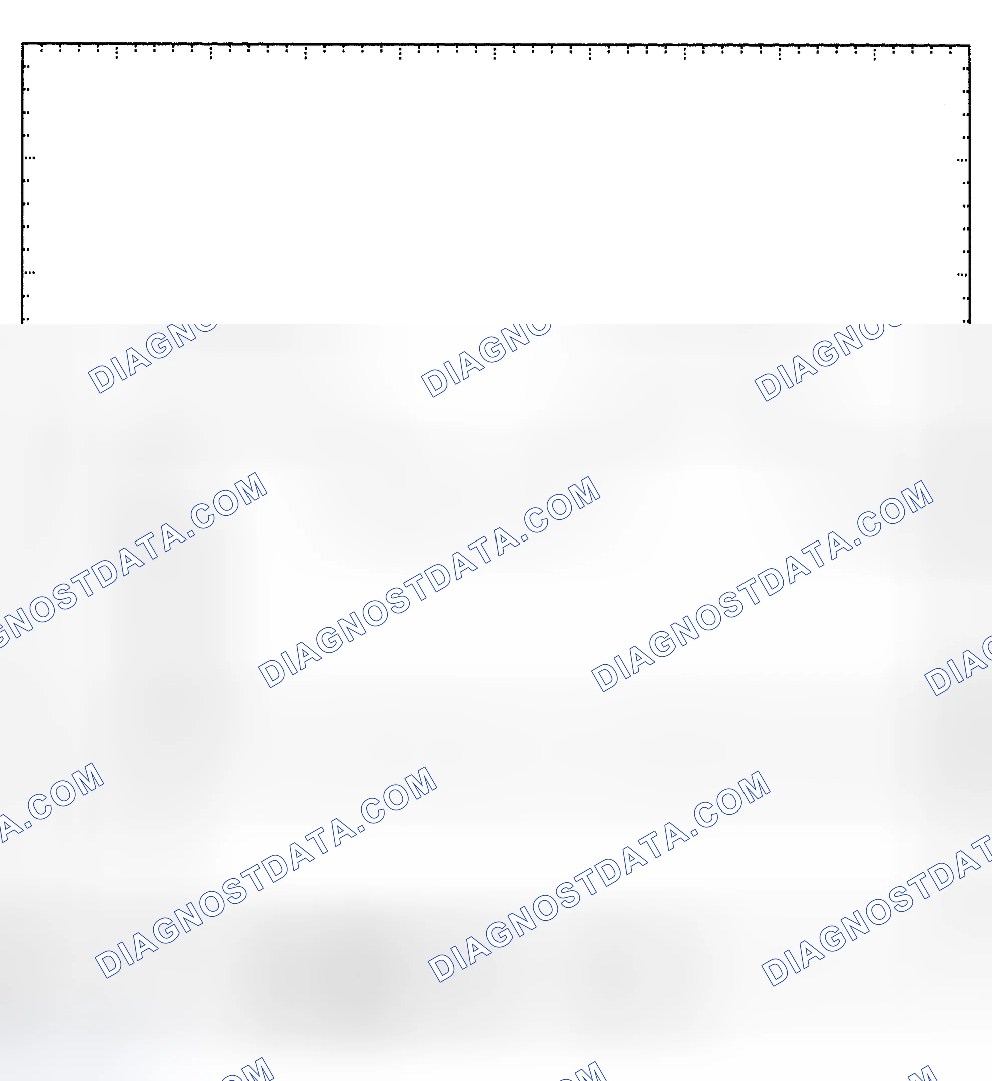Scheme 26: Injector Bank - Known Good - Voltage Pattern