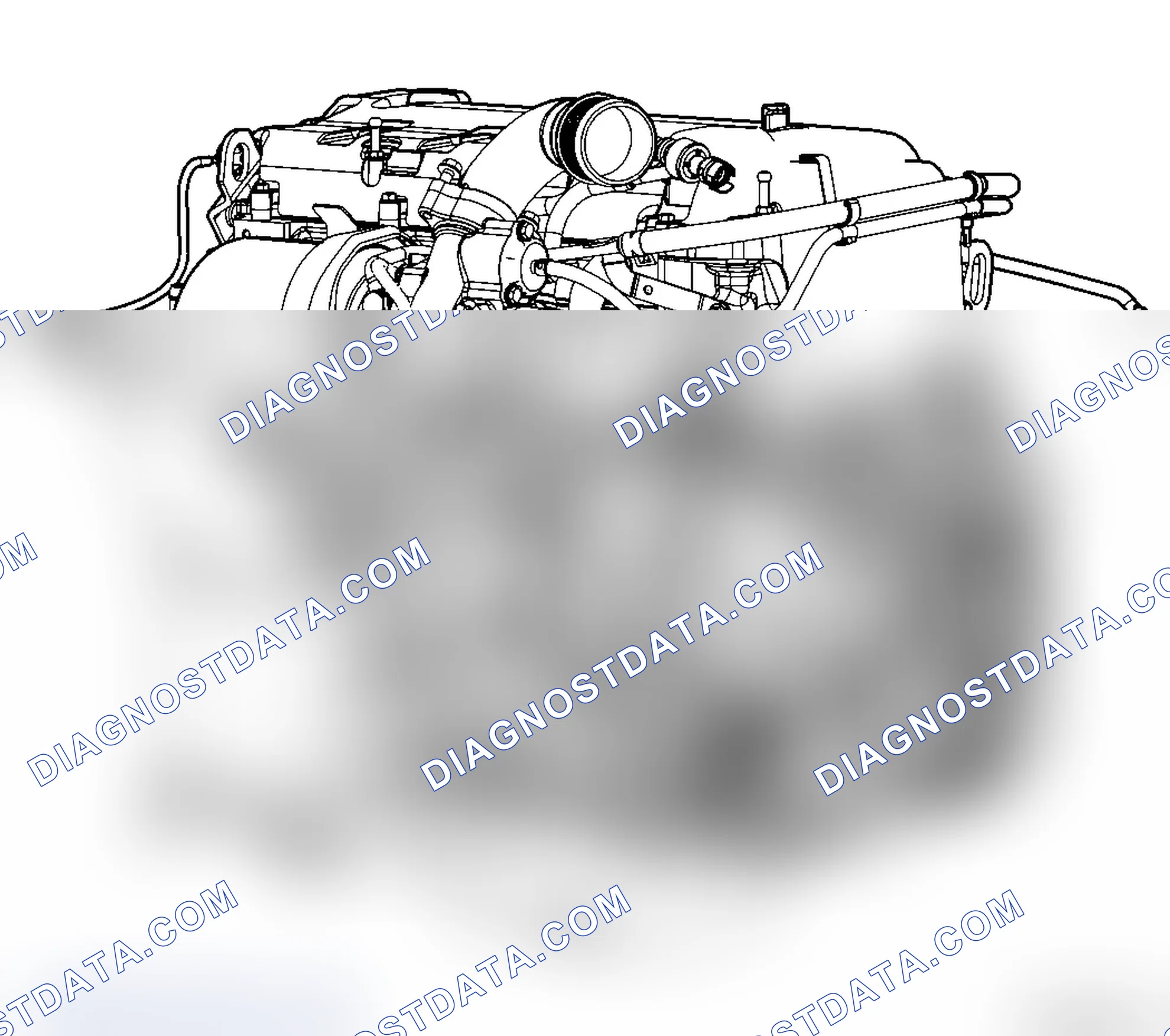 Engine Overview - Z 20 NHH