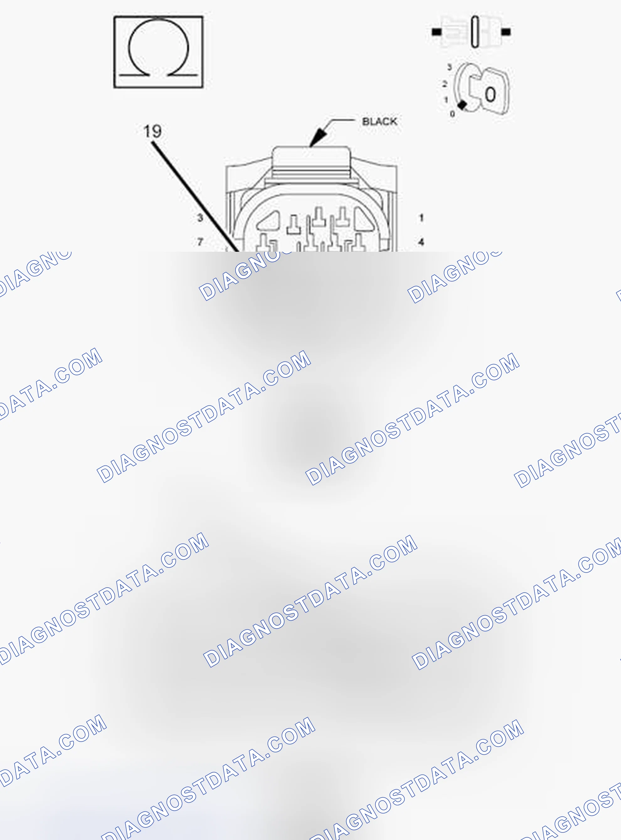 Scheme 831: DIAGNOSTIC TEST