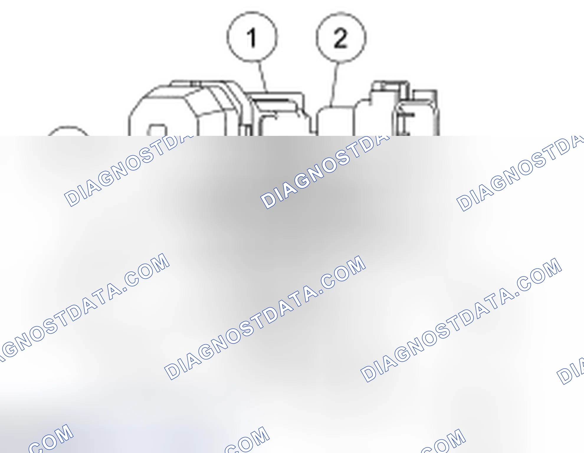 Scheme 38: Exhaust Gas Recirculation System Module