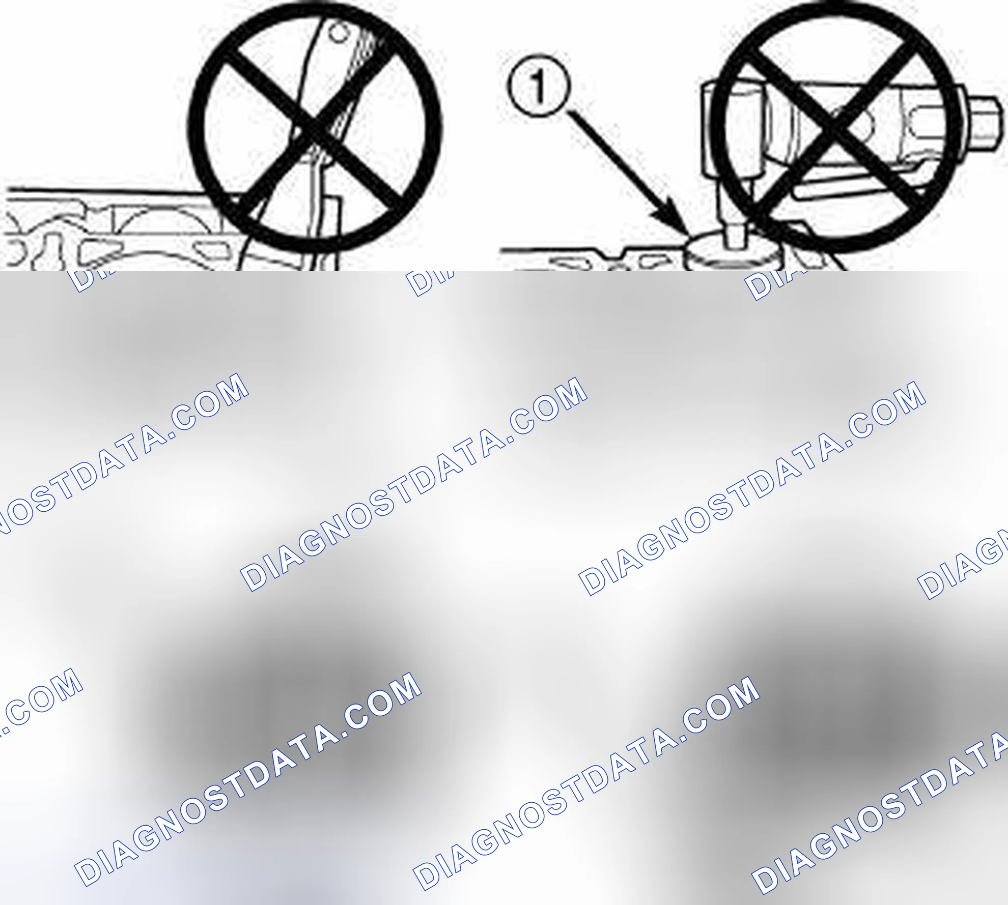 Scheme 529: ENGINE GASKET SURFACE PREPARATION