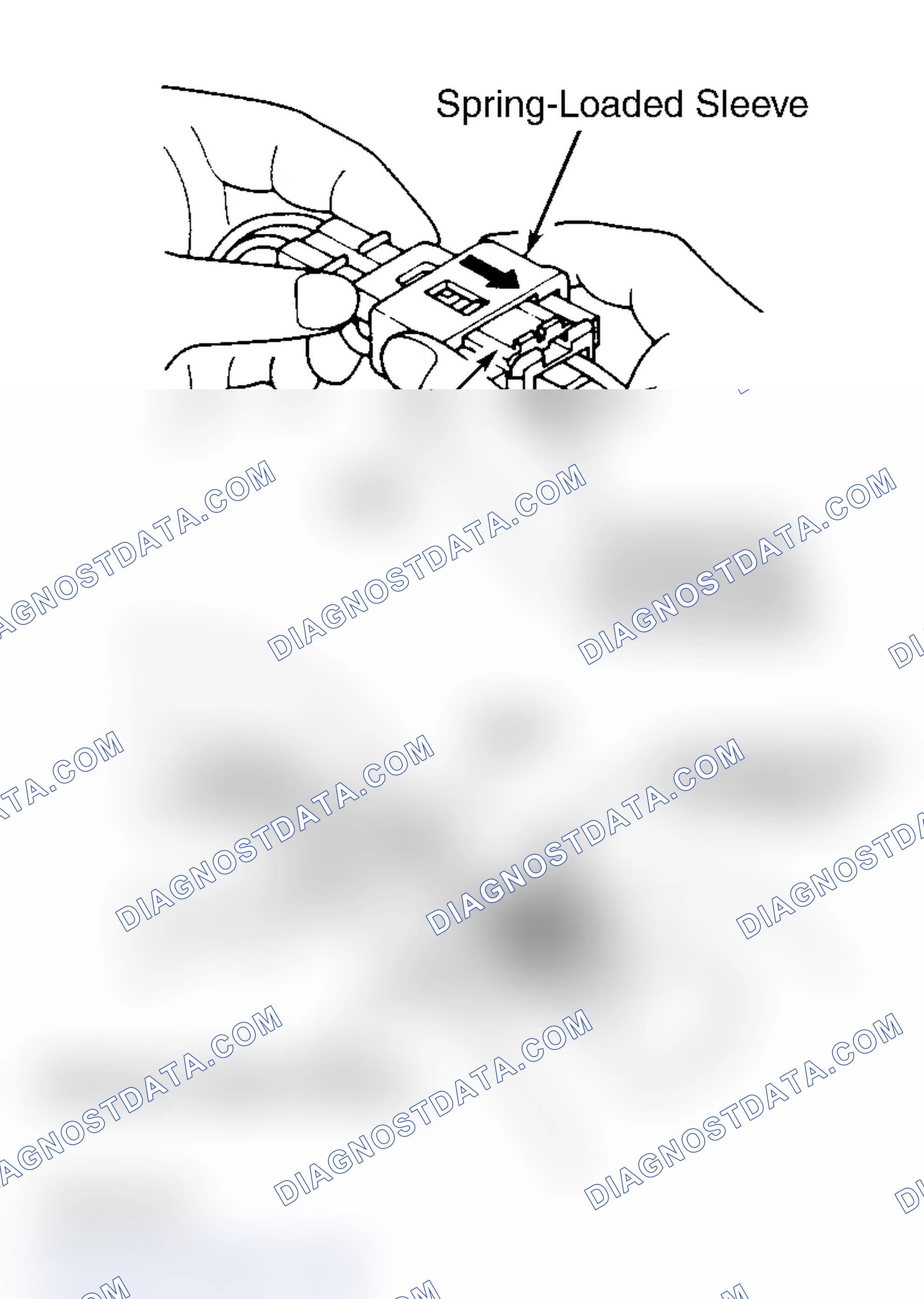 Scheme 1: DISABLING & ACTIVATING AIR BAG SYSTEM